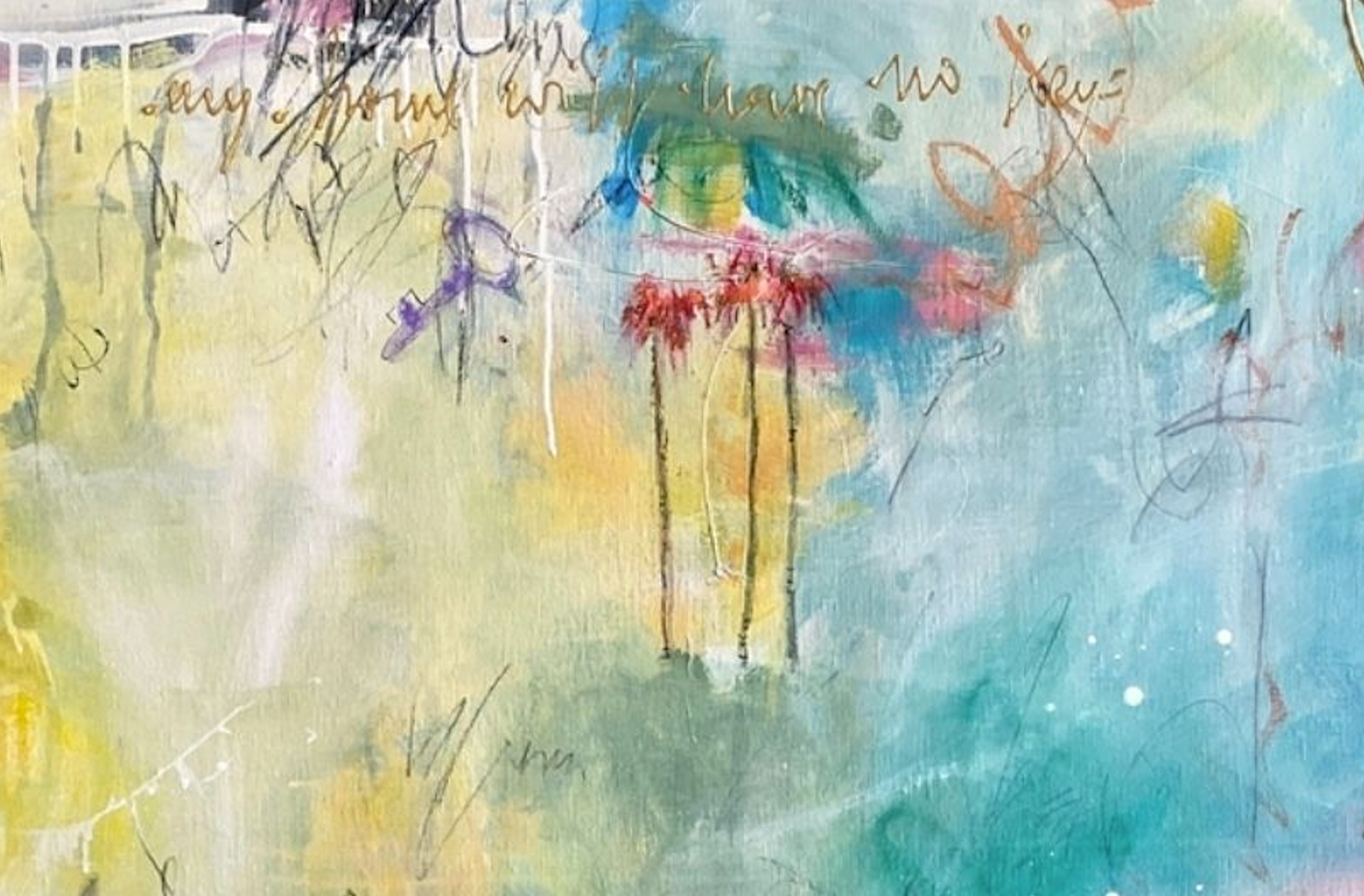 My Home Will Have No Keys