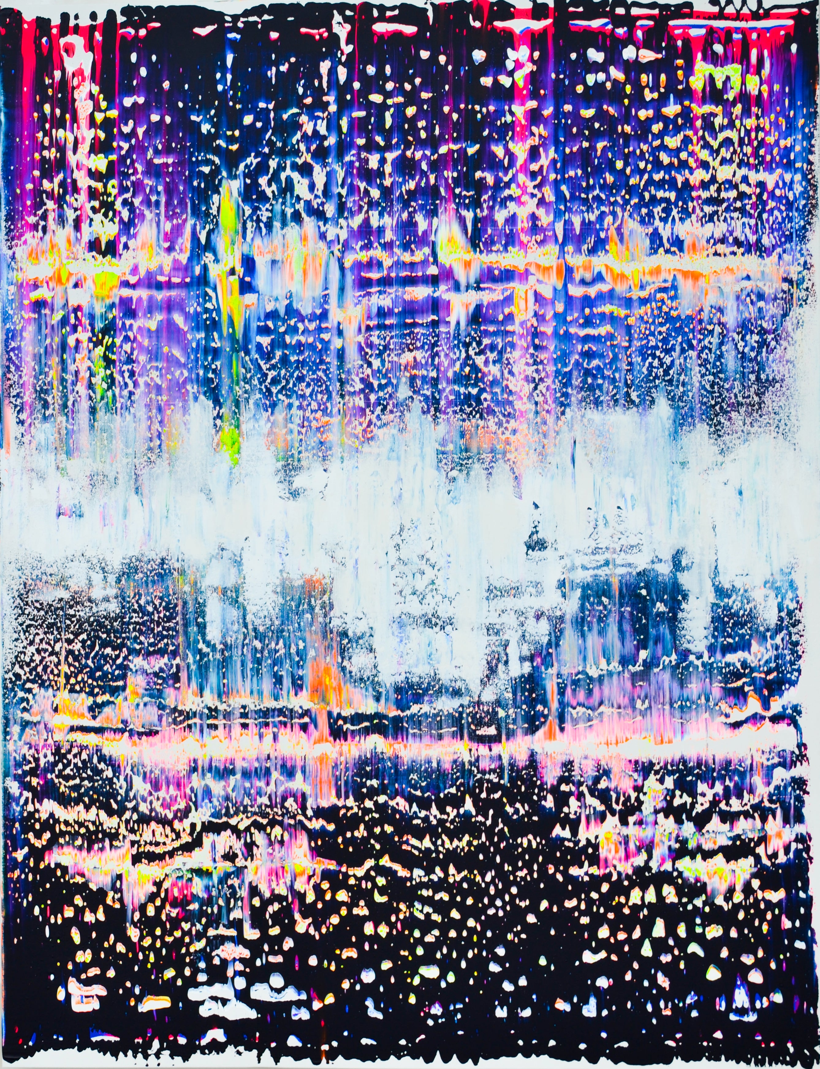 The Space Between Us