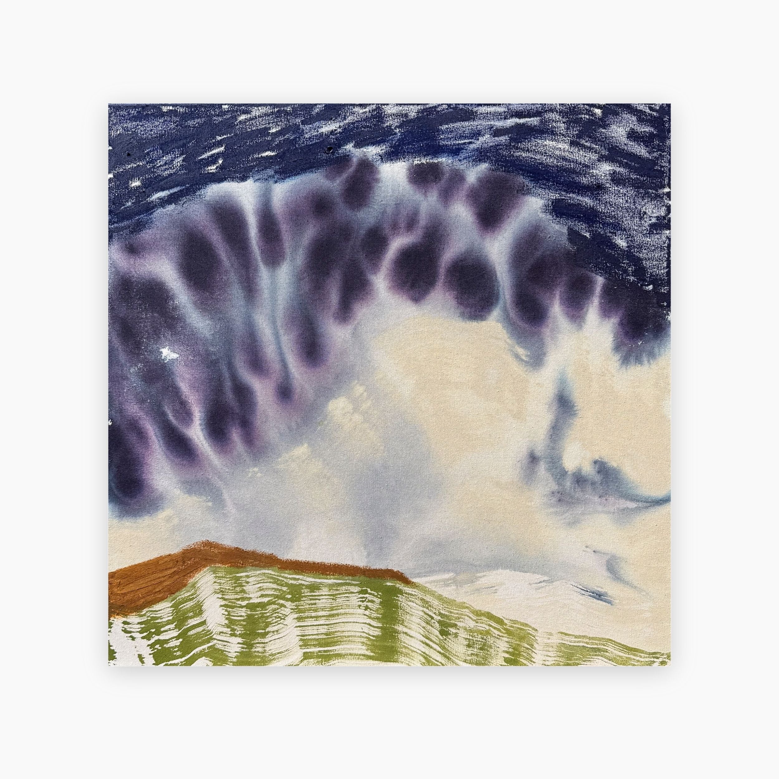 Summer Storm Collection No. 7