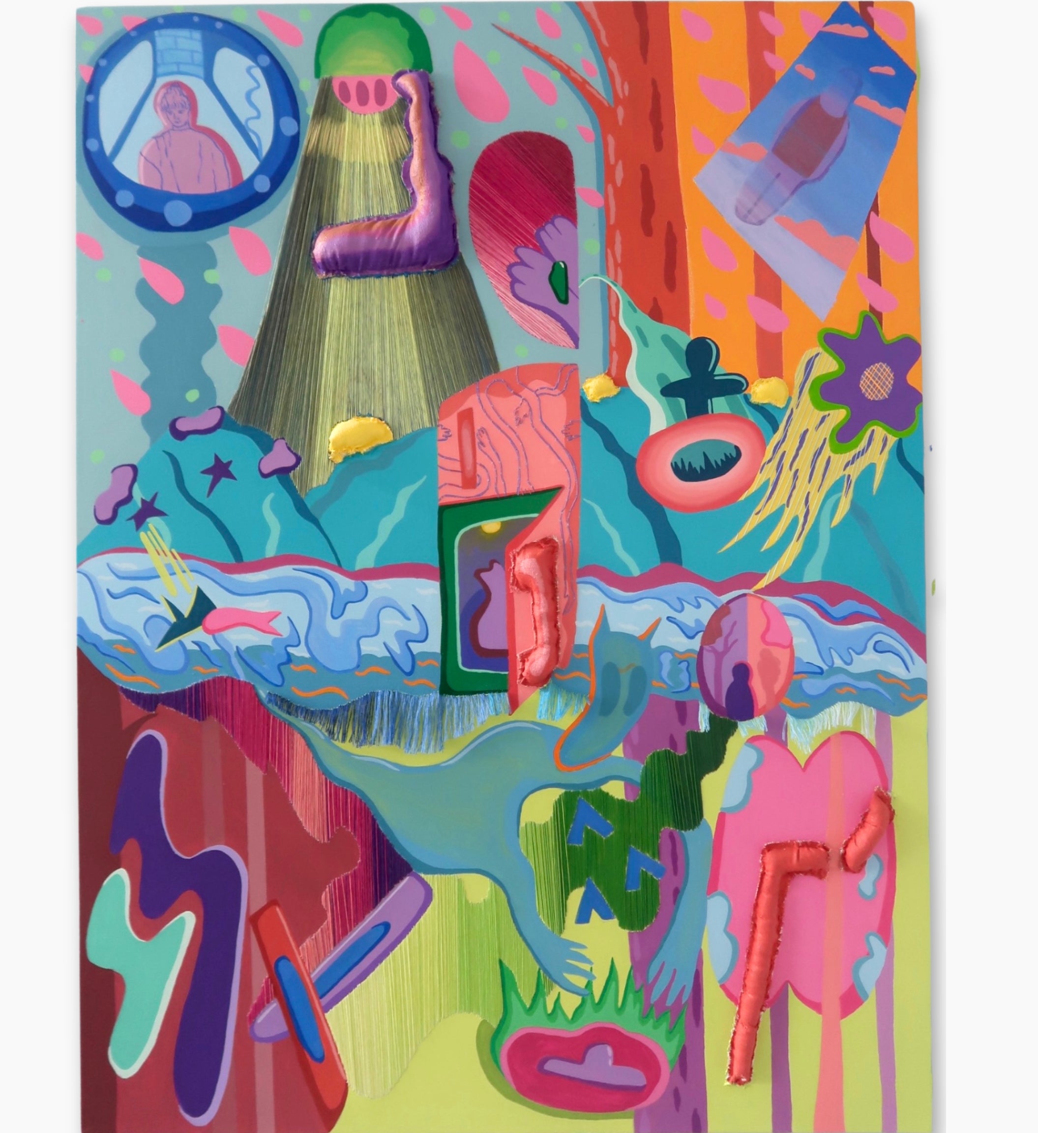 The Light & The Salt