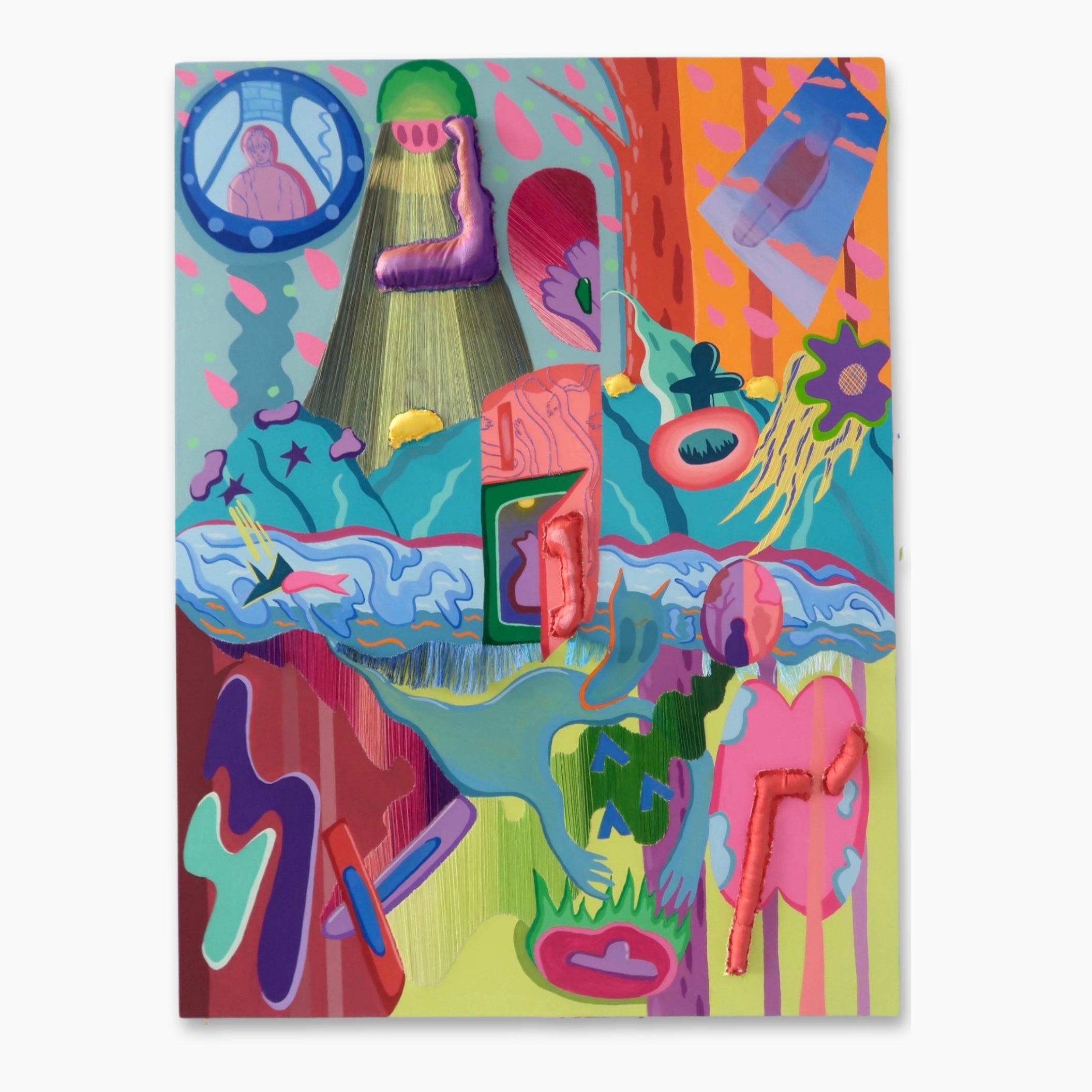 The Light & The Salt