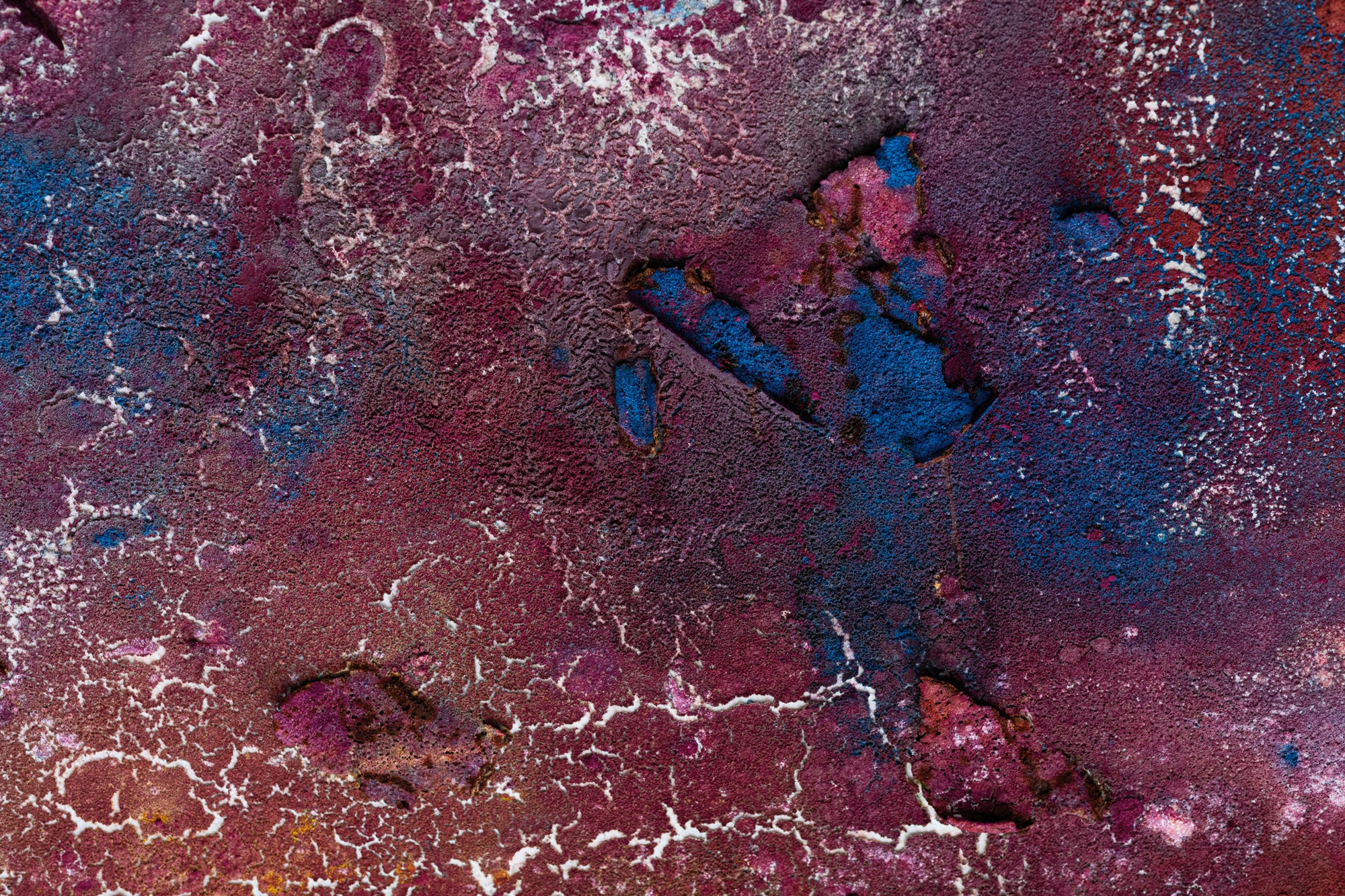 Flowing Traces