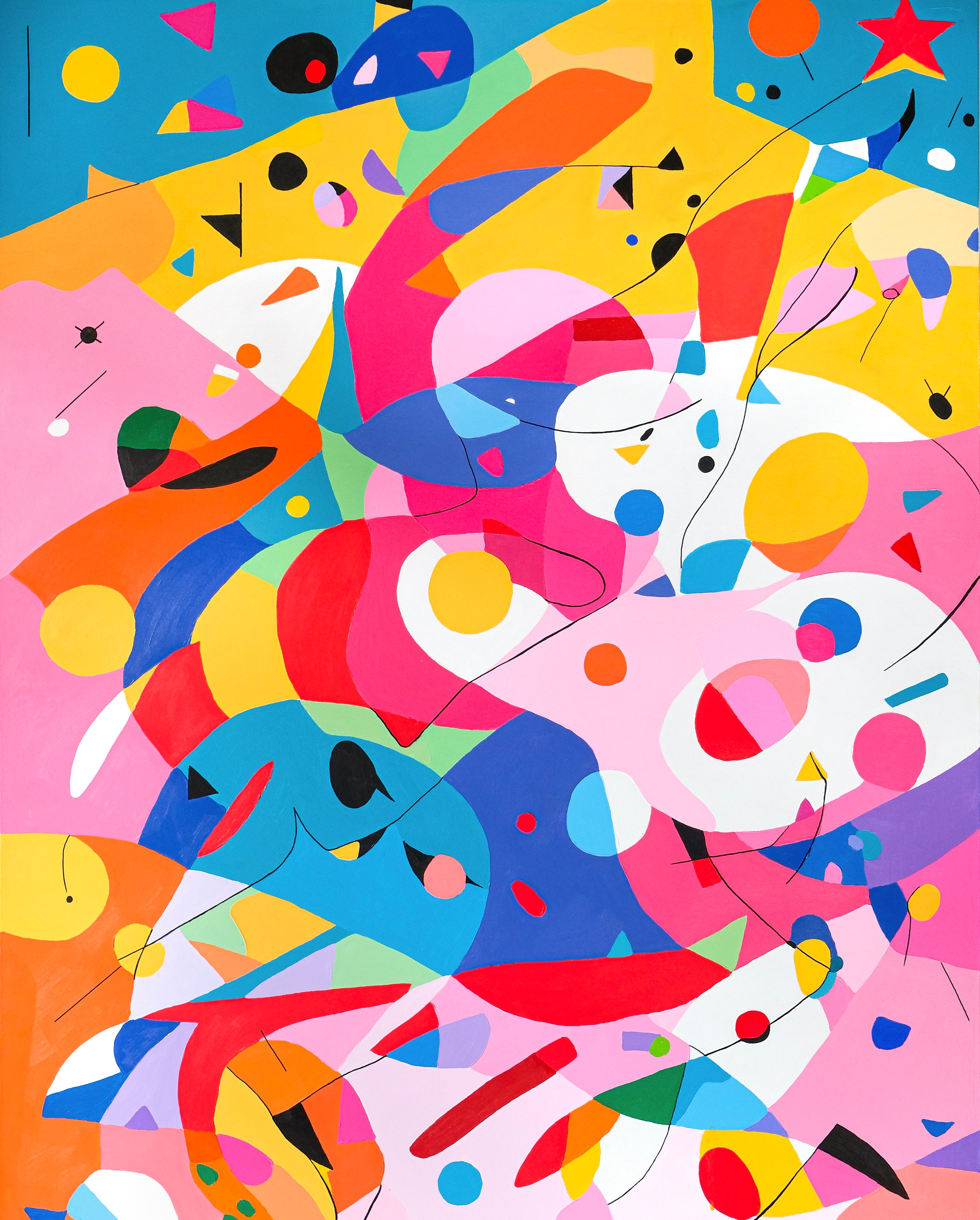 The Essence of Joy and Play