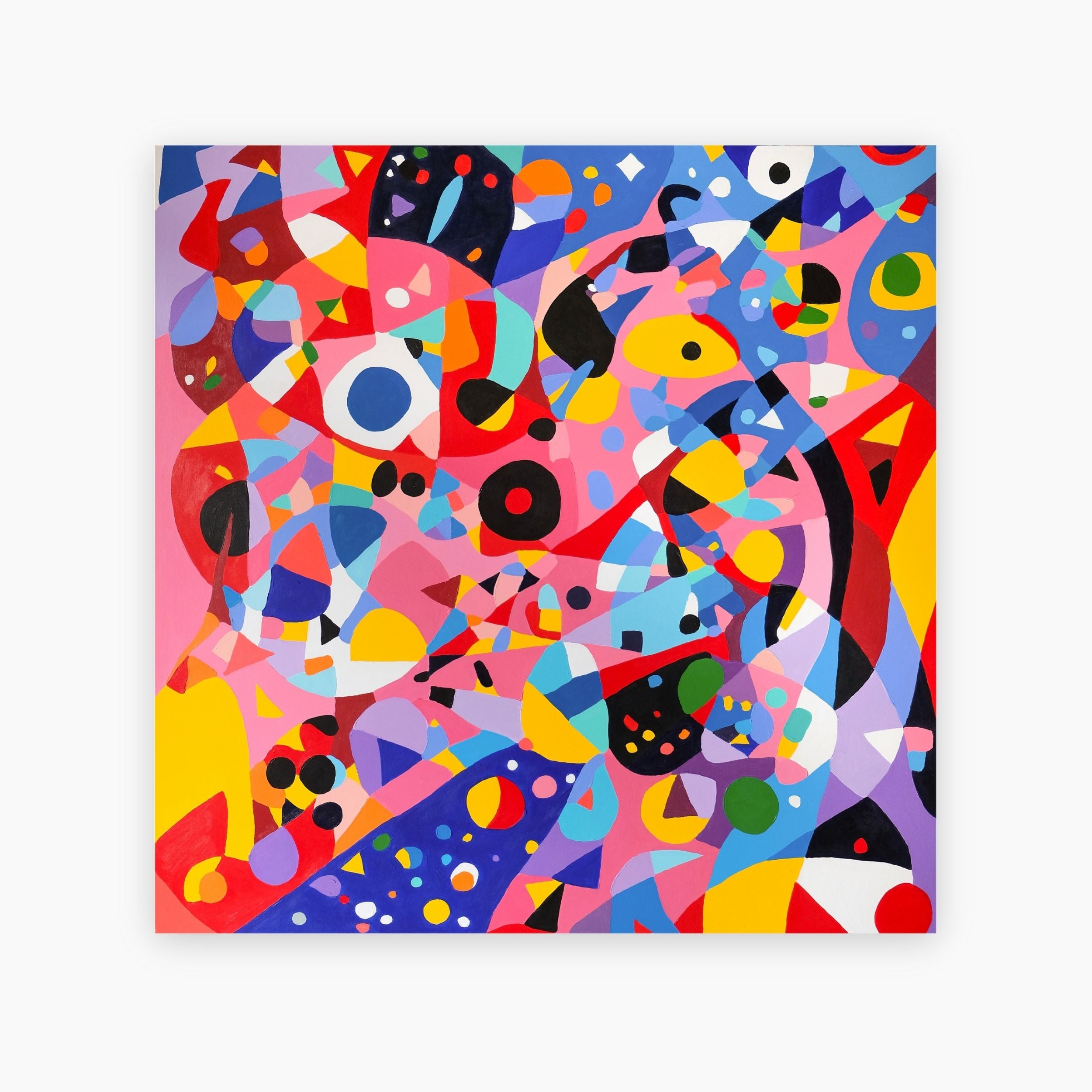 Exploration of the Heart