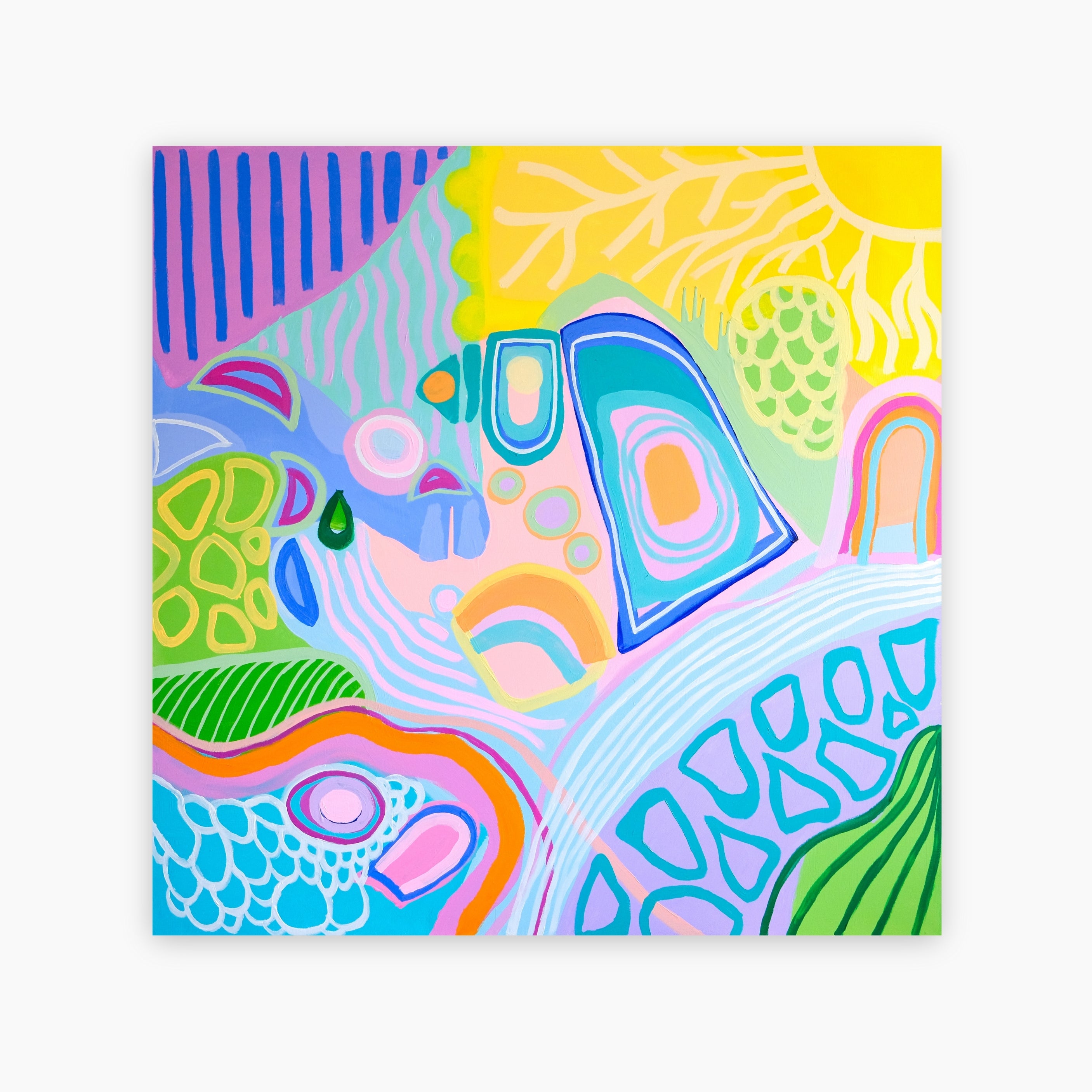 PORTALS