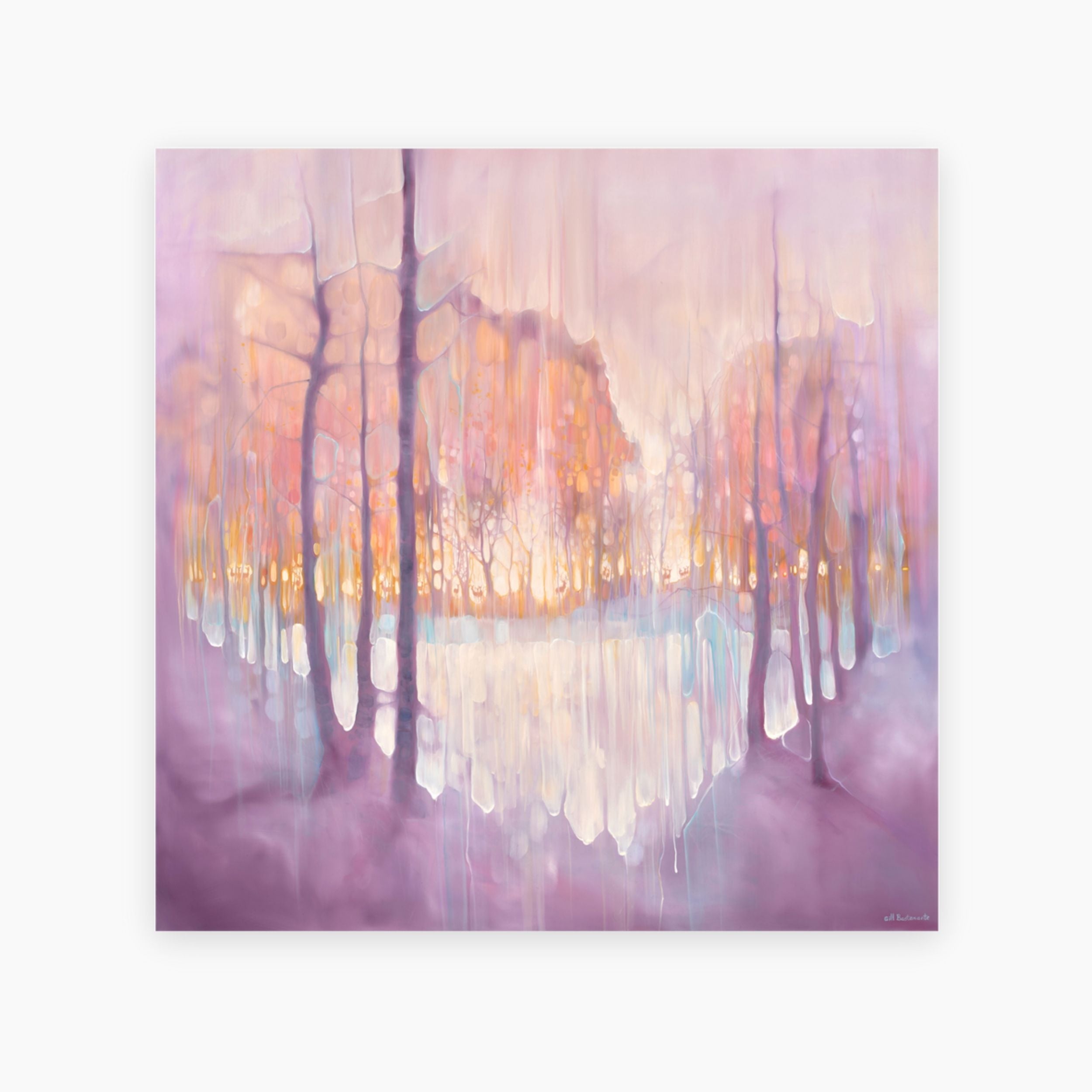 The Thin Place Beckons