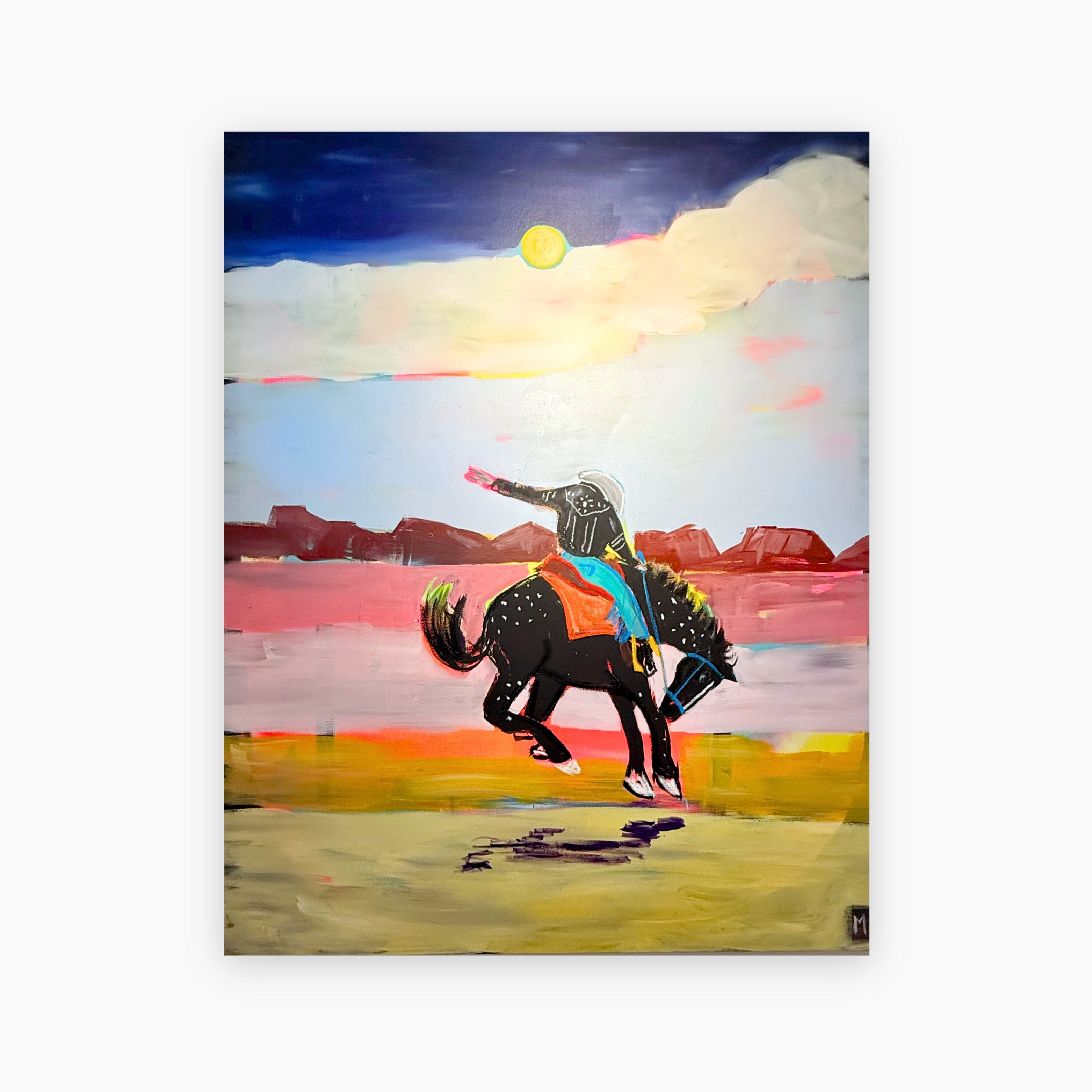 The Chase
