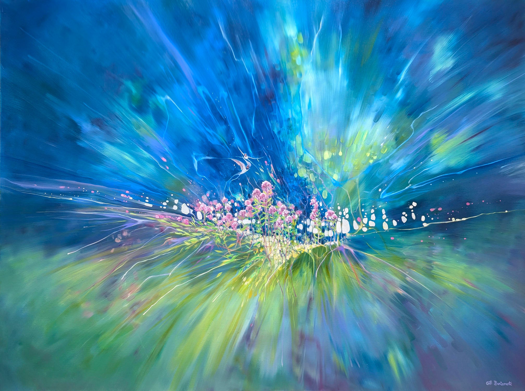 One Enchanted Summer