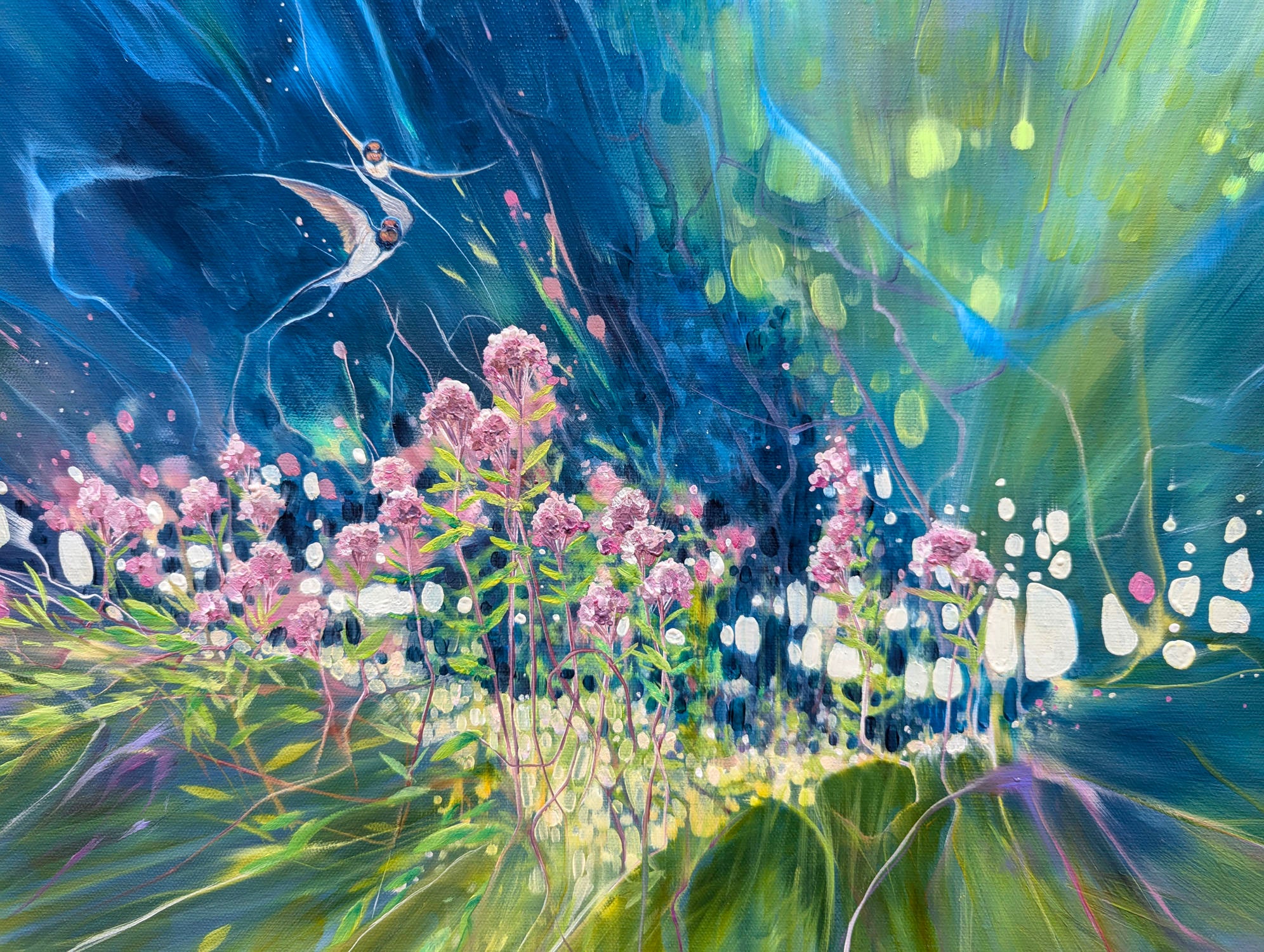 One Enchanted Summer
