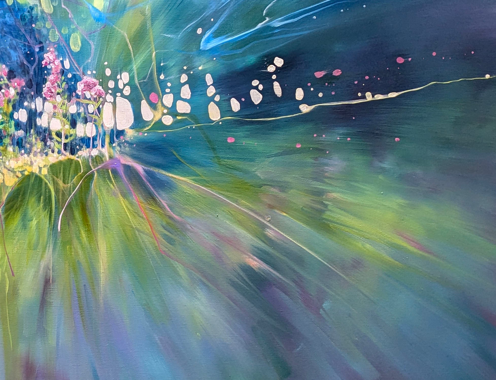 One Enchanted Summer