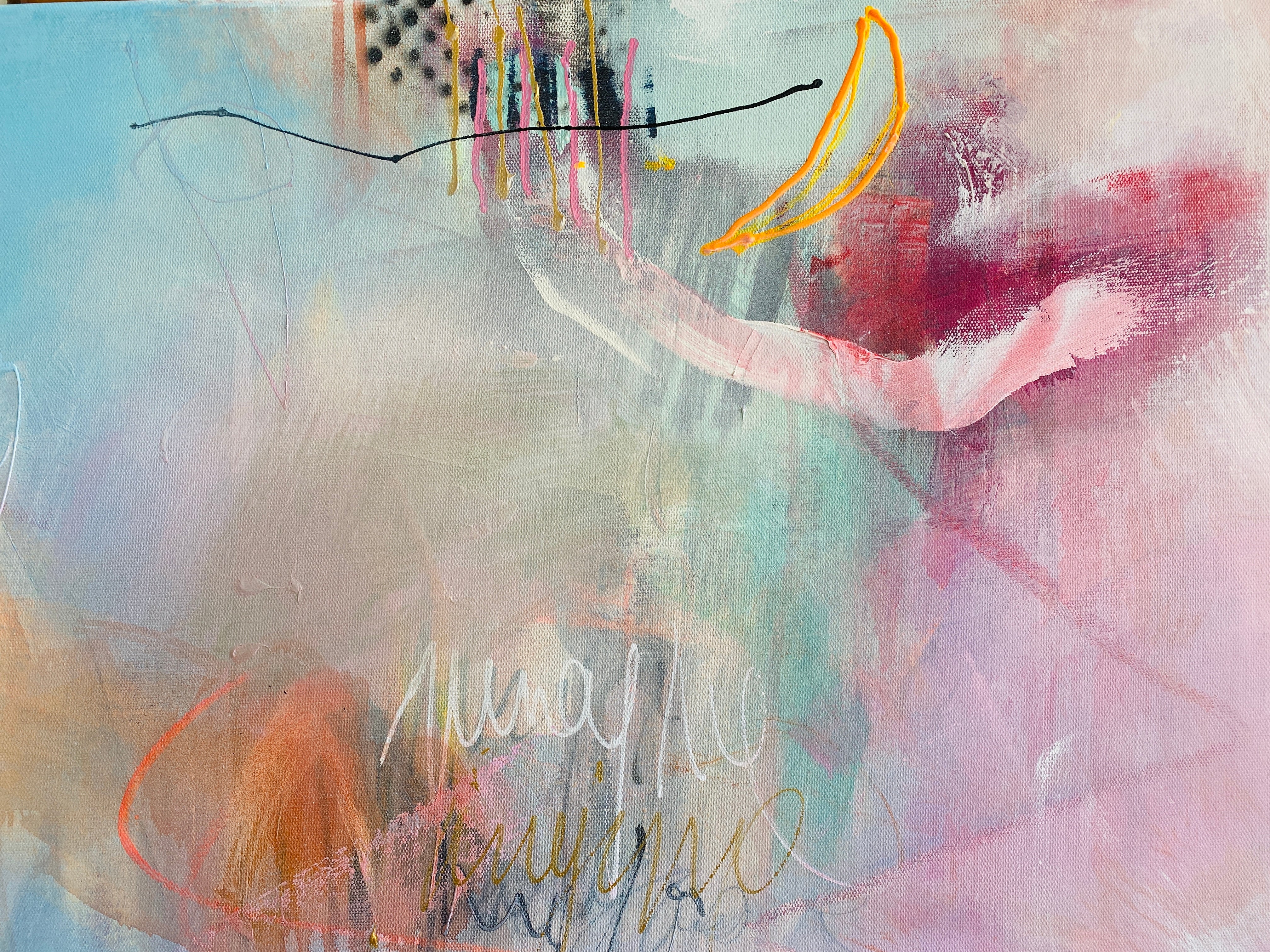 Painting-Bea-Schubert-Imagine-Details