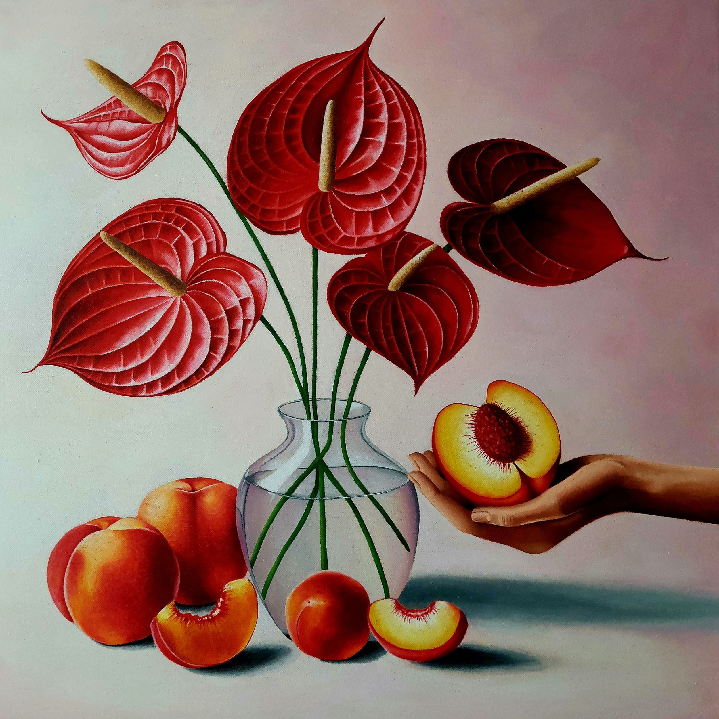 Painting-Ragnhildur-Johanns-1