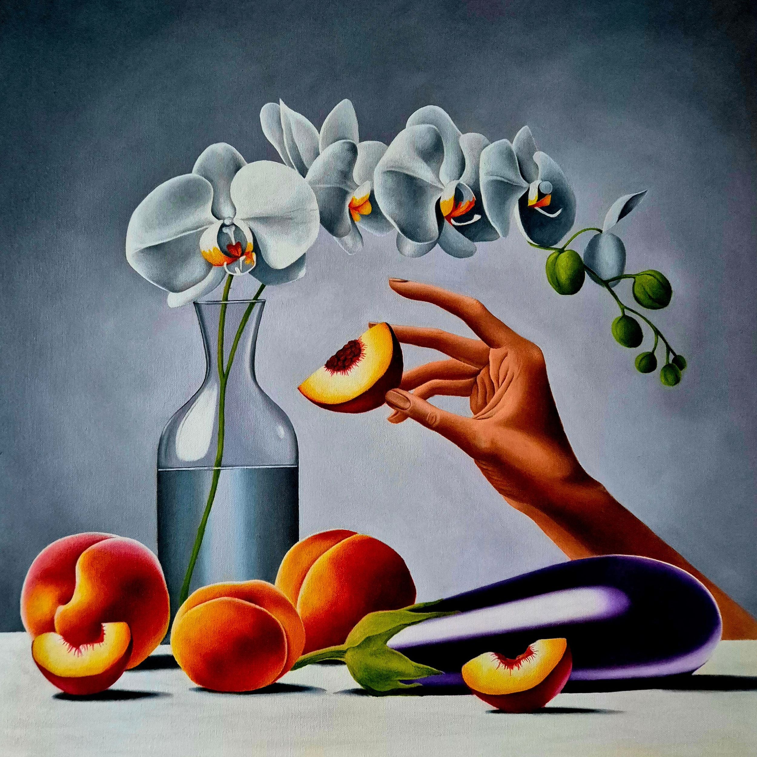 Painting-Ragnhildur-Johanns-15