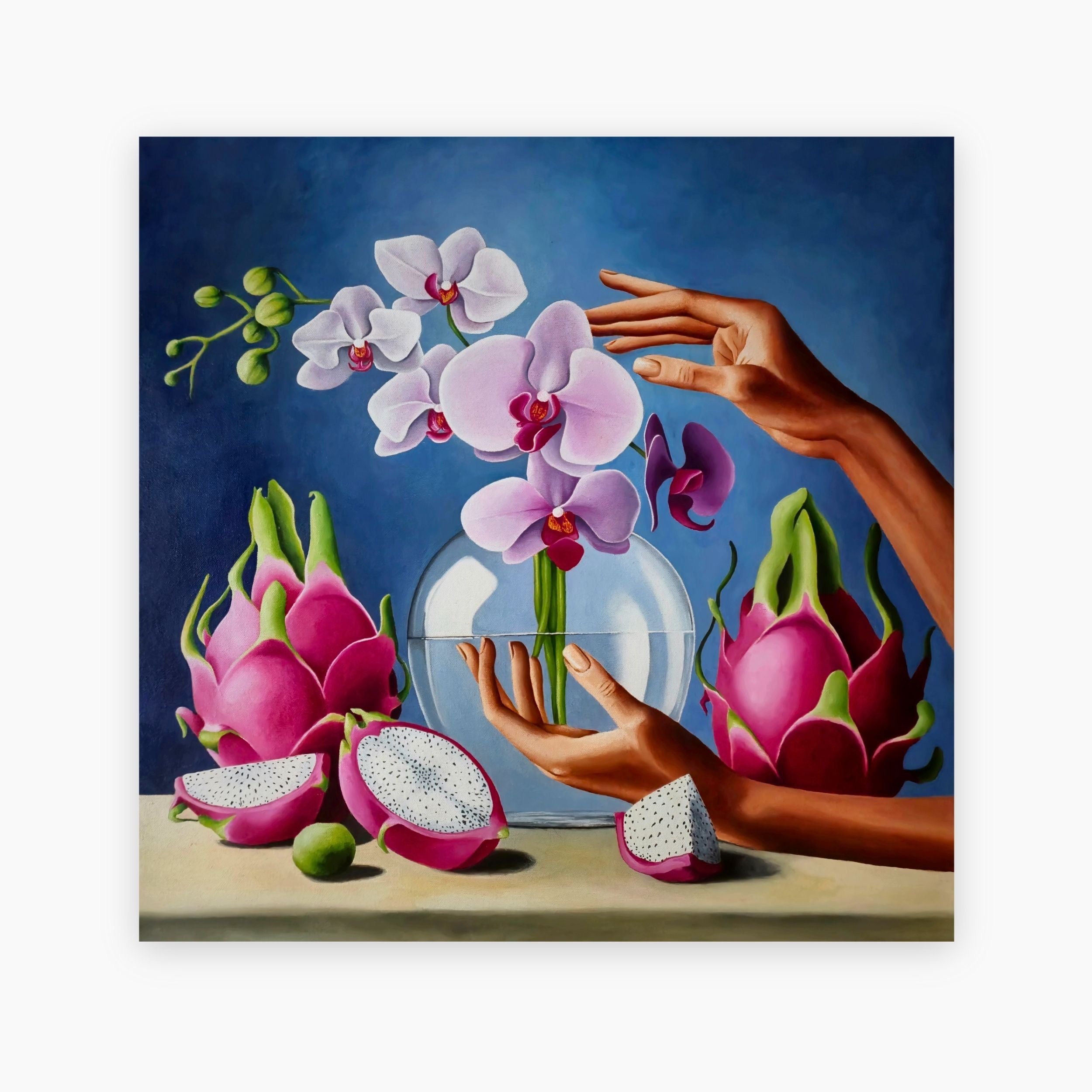 Painting-Ragnhildur-Johanns-17-Artwork