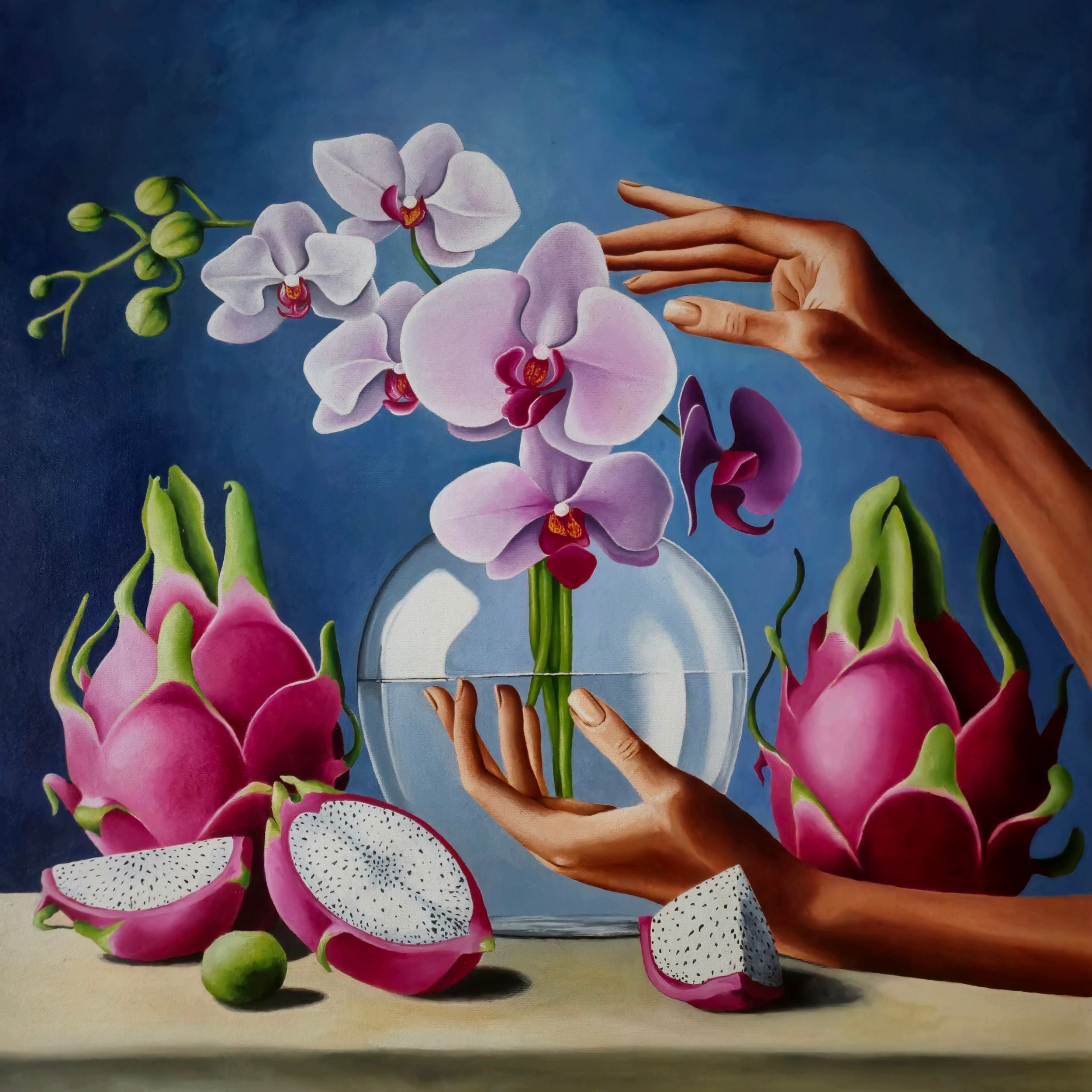 Painting-Ragnhildur-Johanns-17