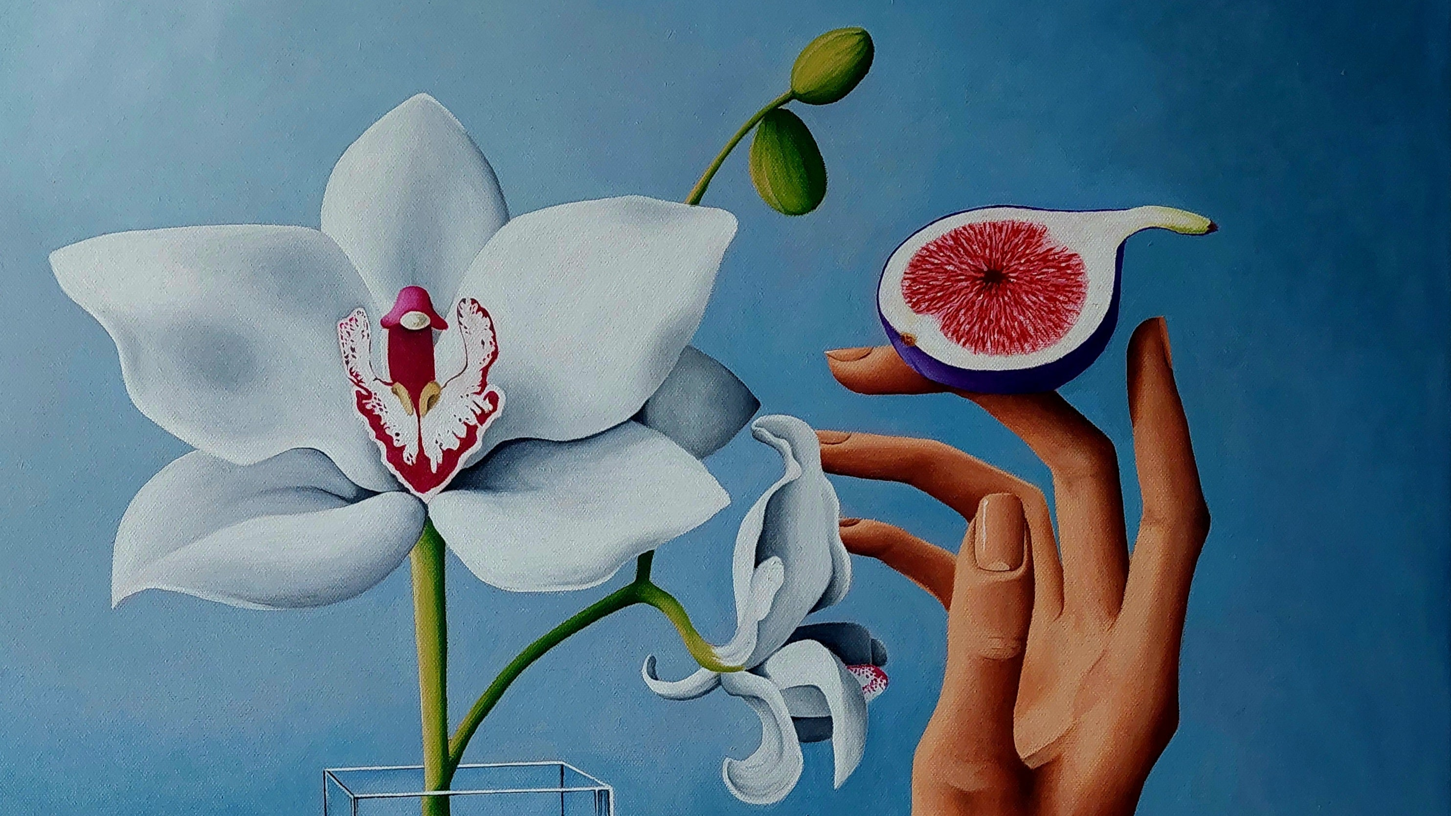 Painting-Ragnhildur-Johanns-8