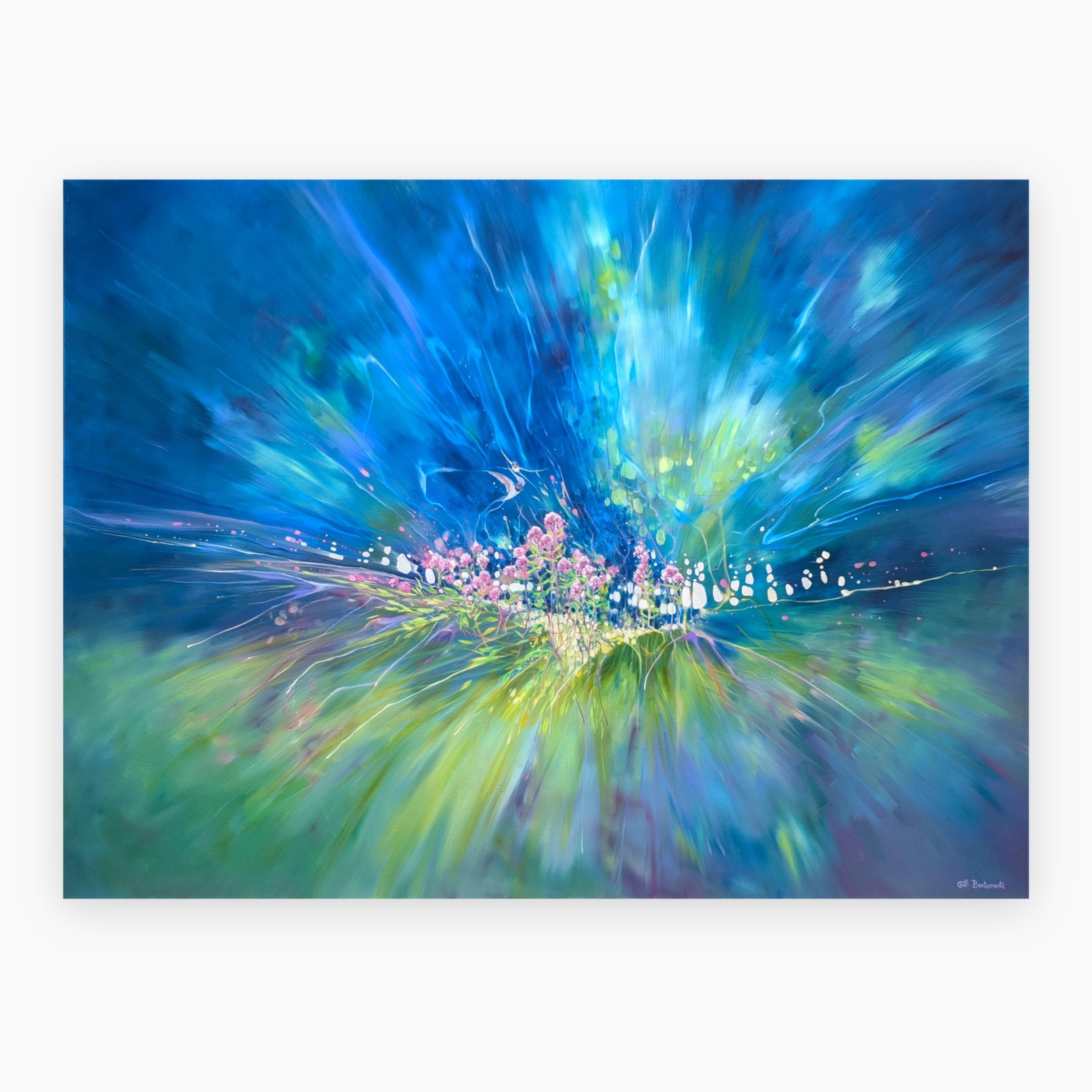 One Enchanted Summer