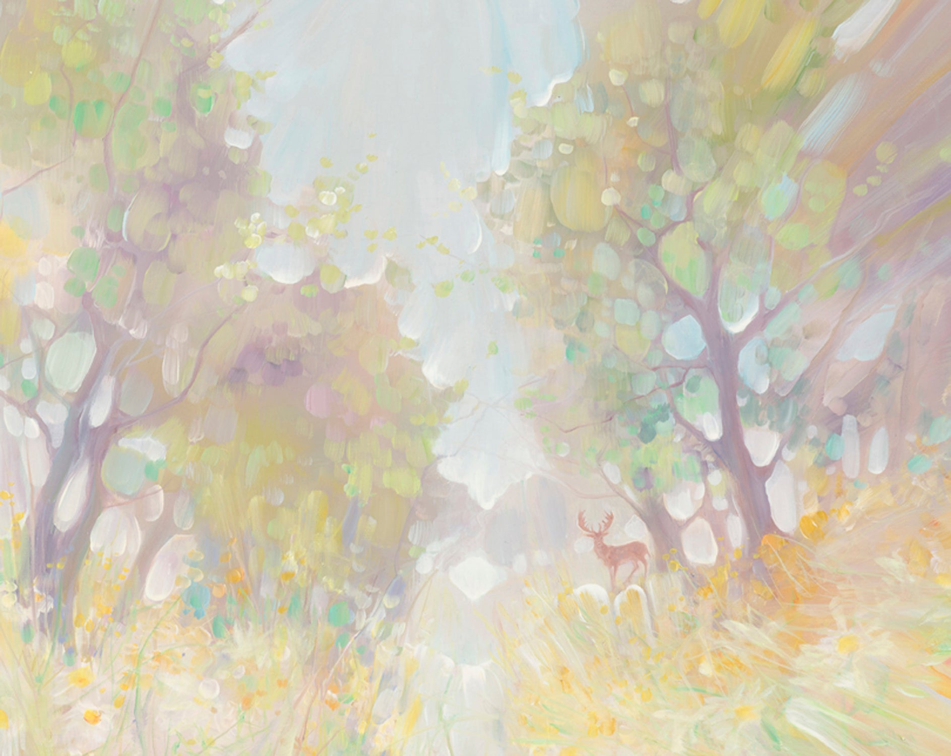 Spirited Away
