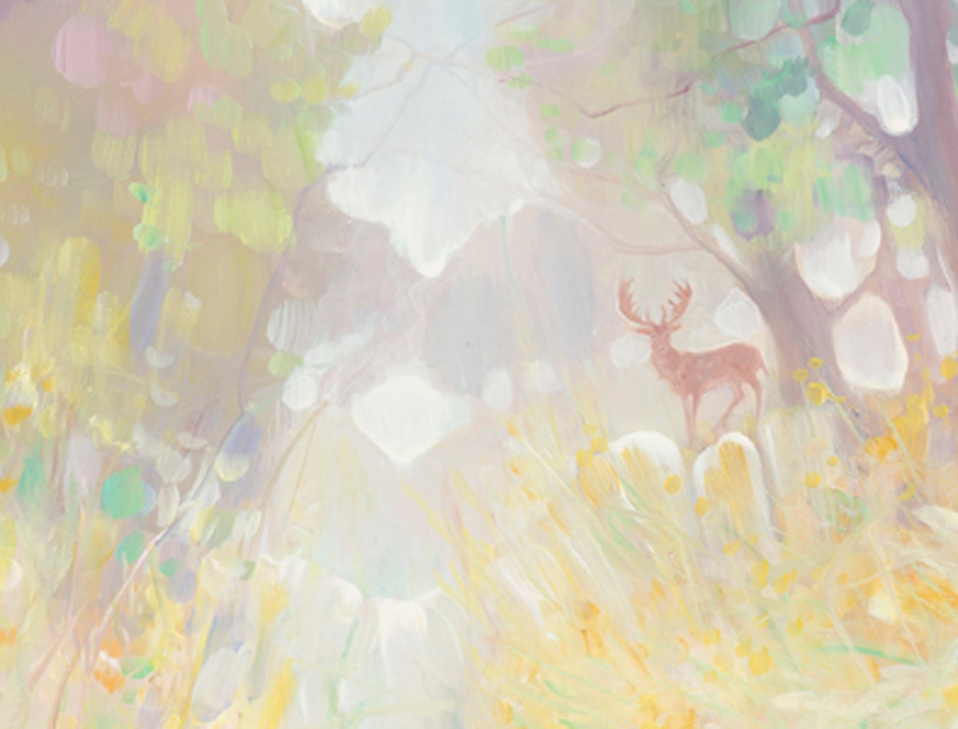 Spirited Away
