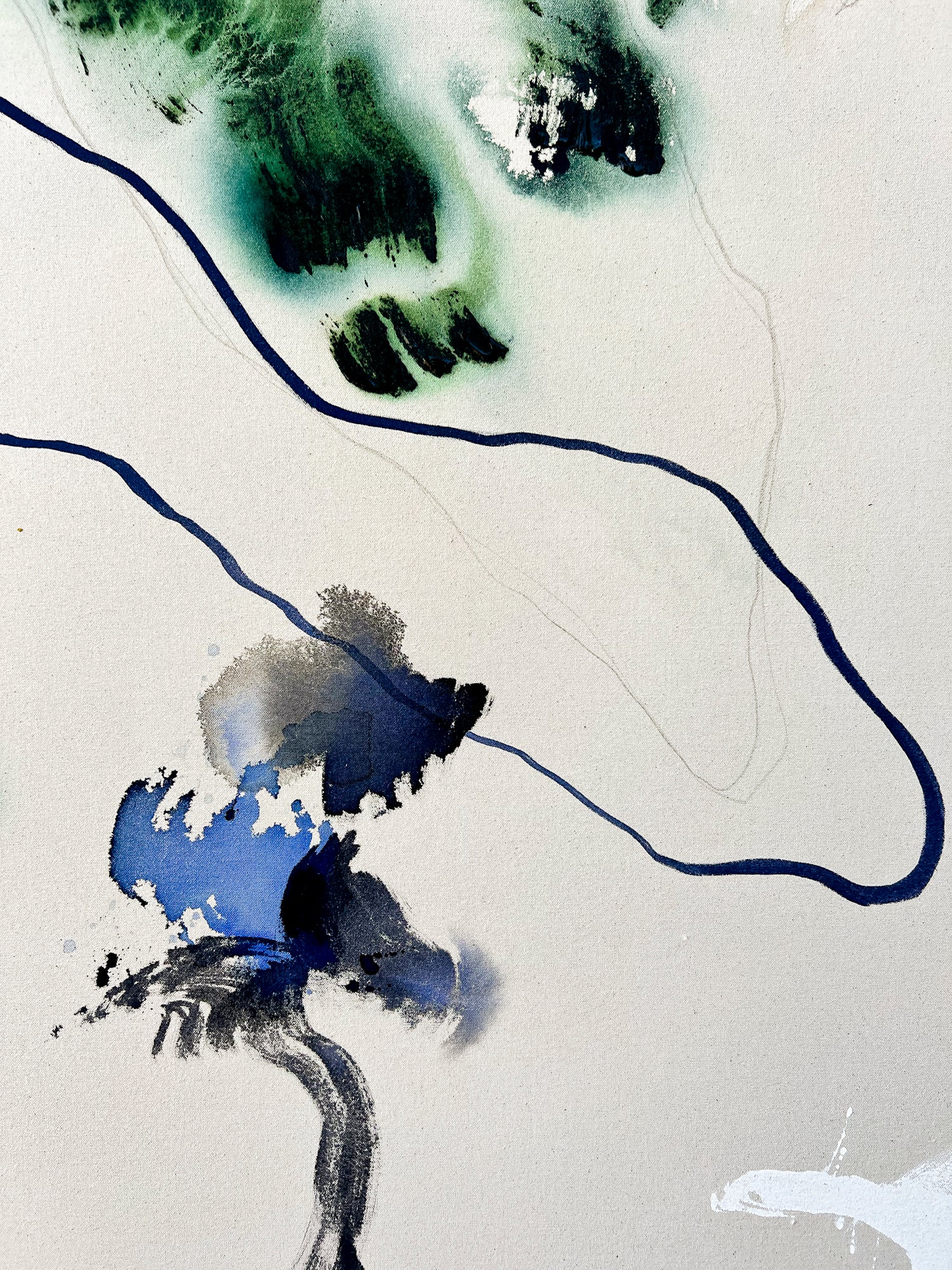 INTERWOVEN COLLECTION NO. 11