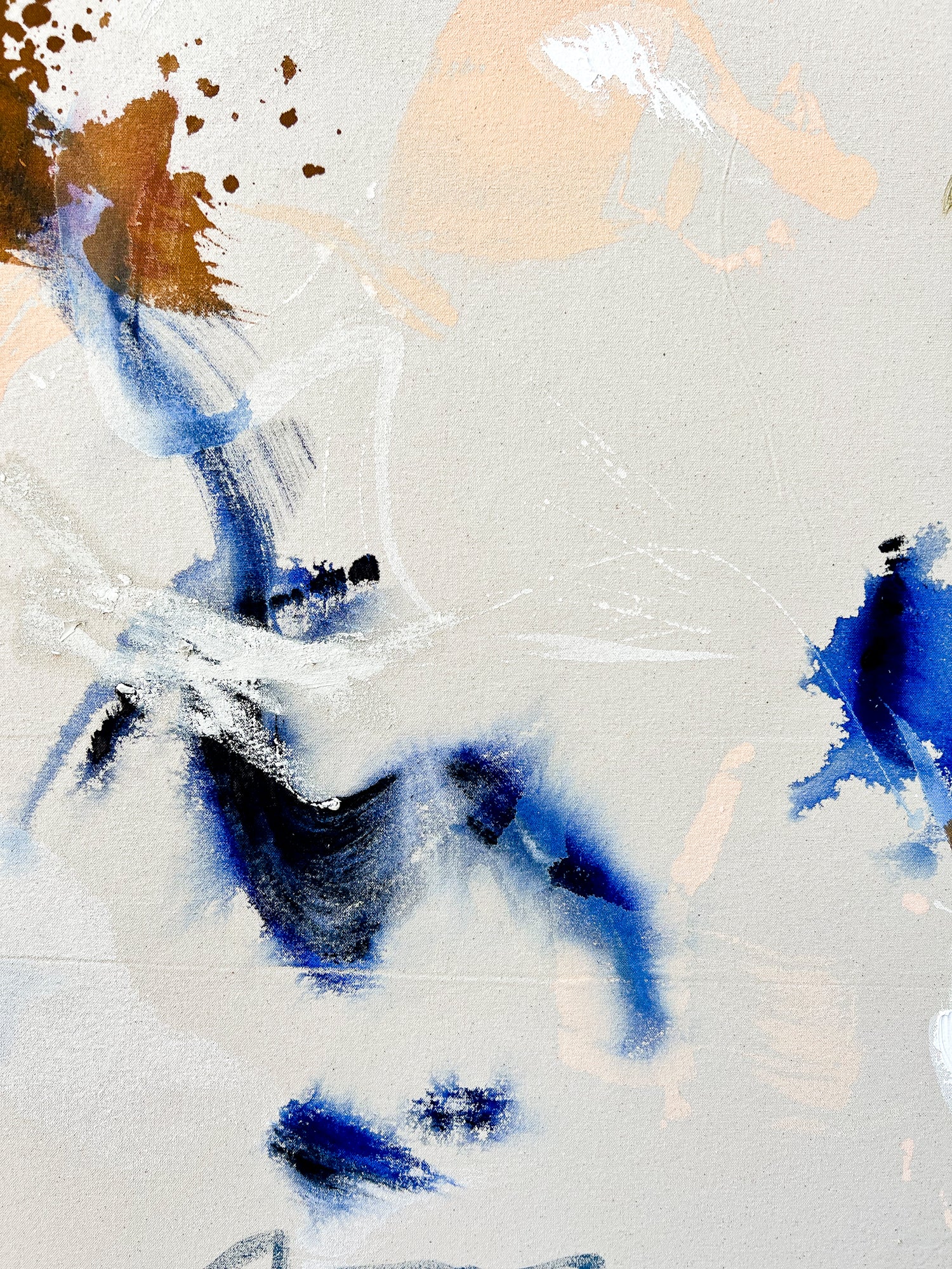 INTERWOVEN COLLECTION NO. 4