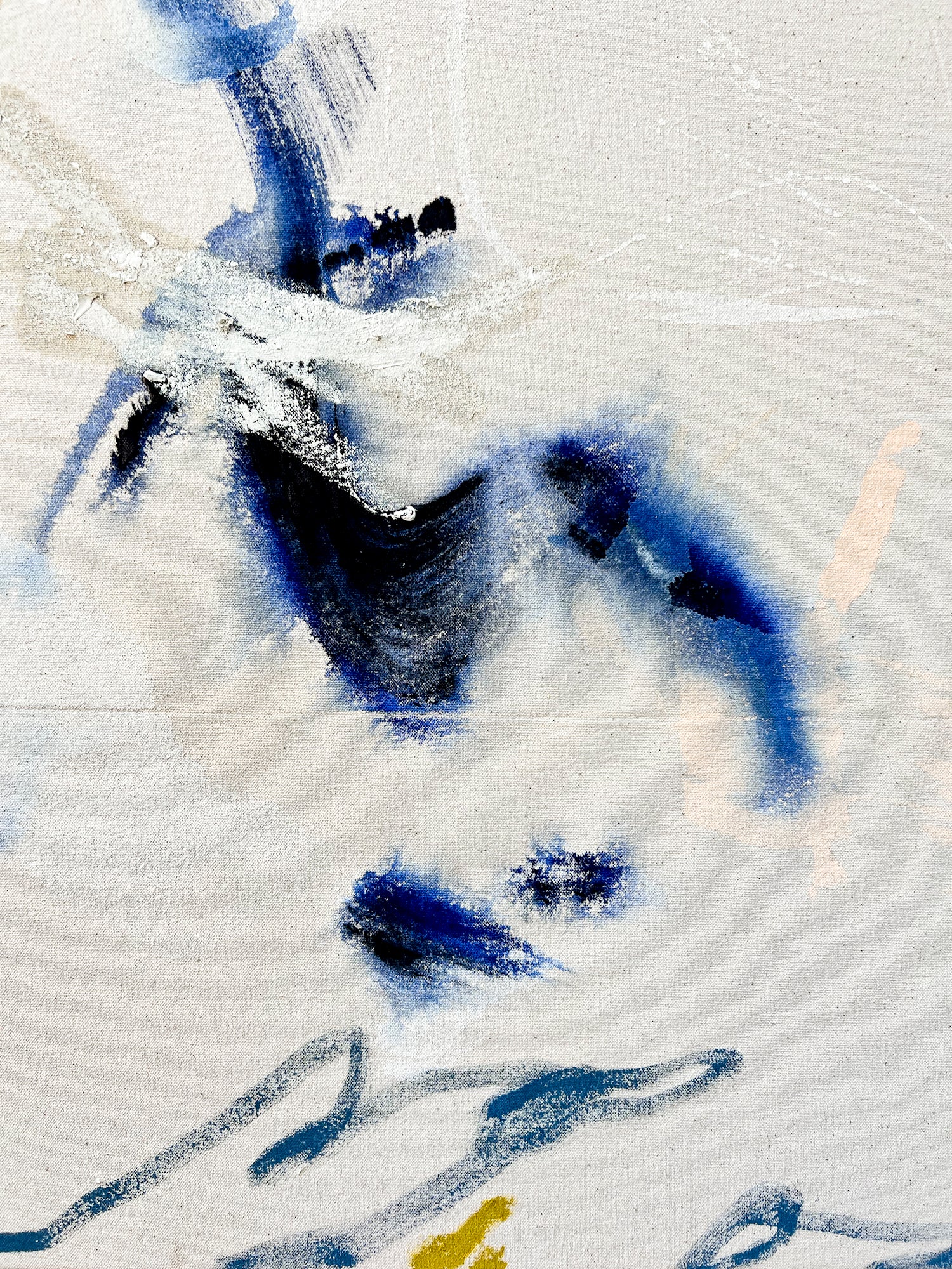 INTERWOVEN COLLECTION NO. 4