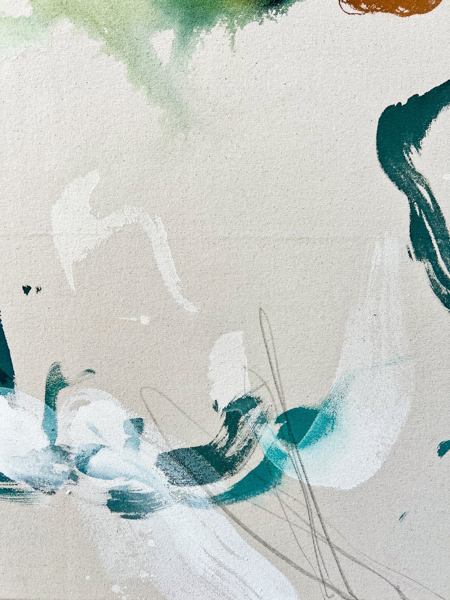 INTERWOVEN COLLECTION NO. 7