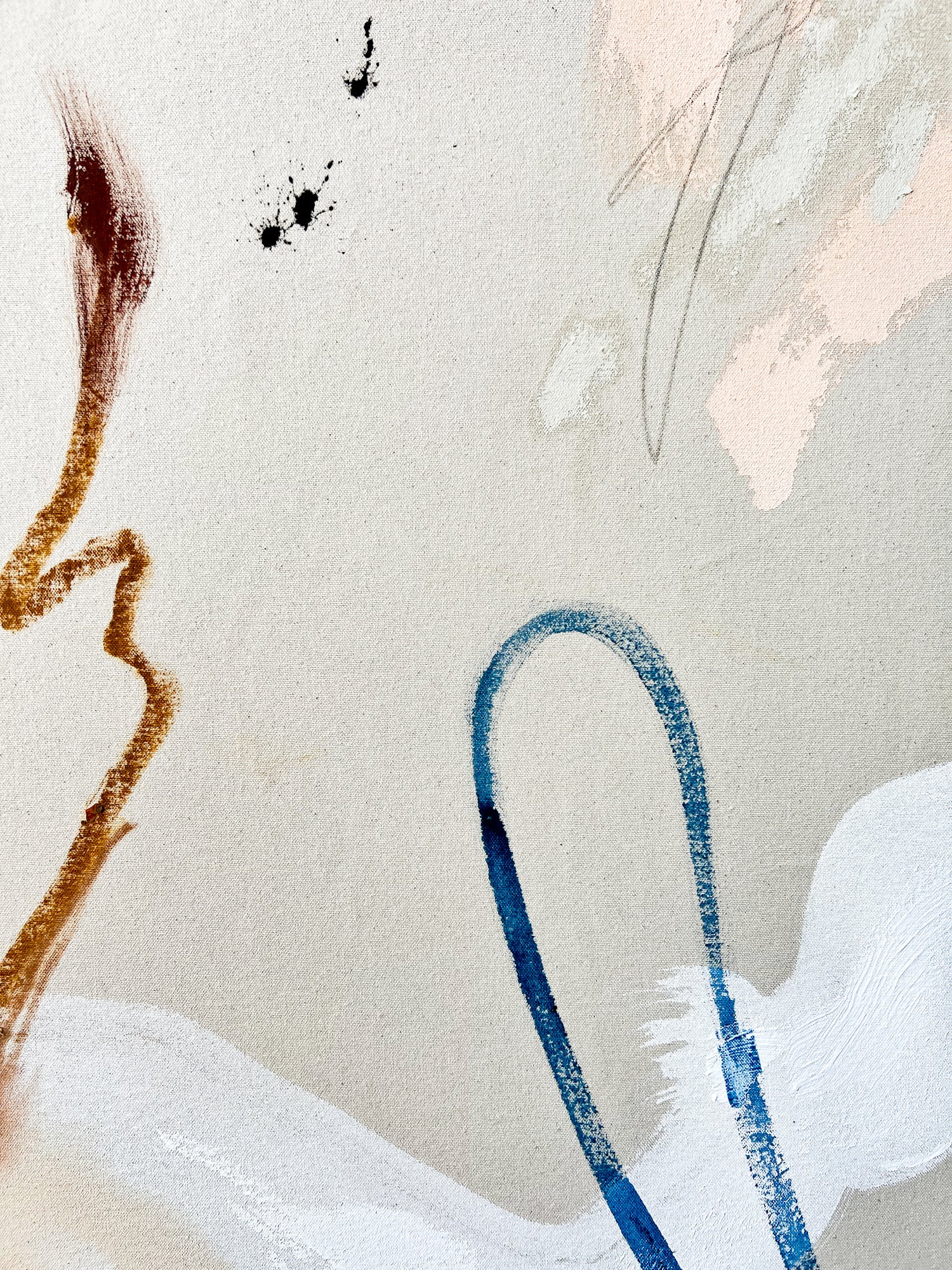 INTERWOVEN COLLECTION NO. 8 | DIPTYCH