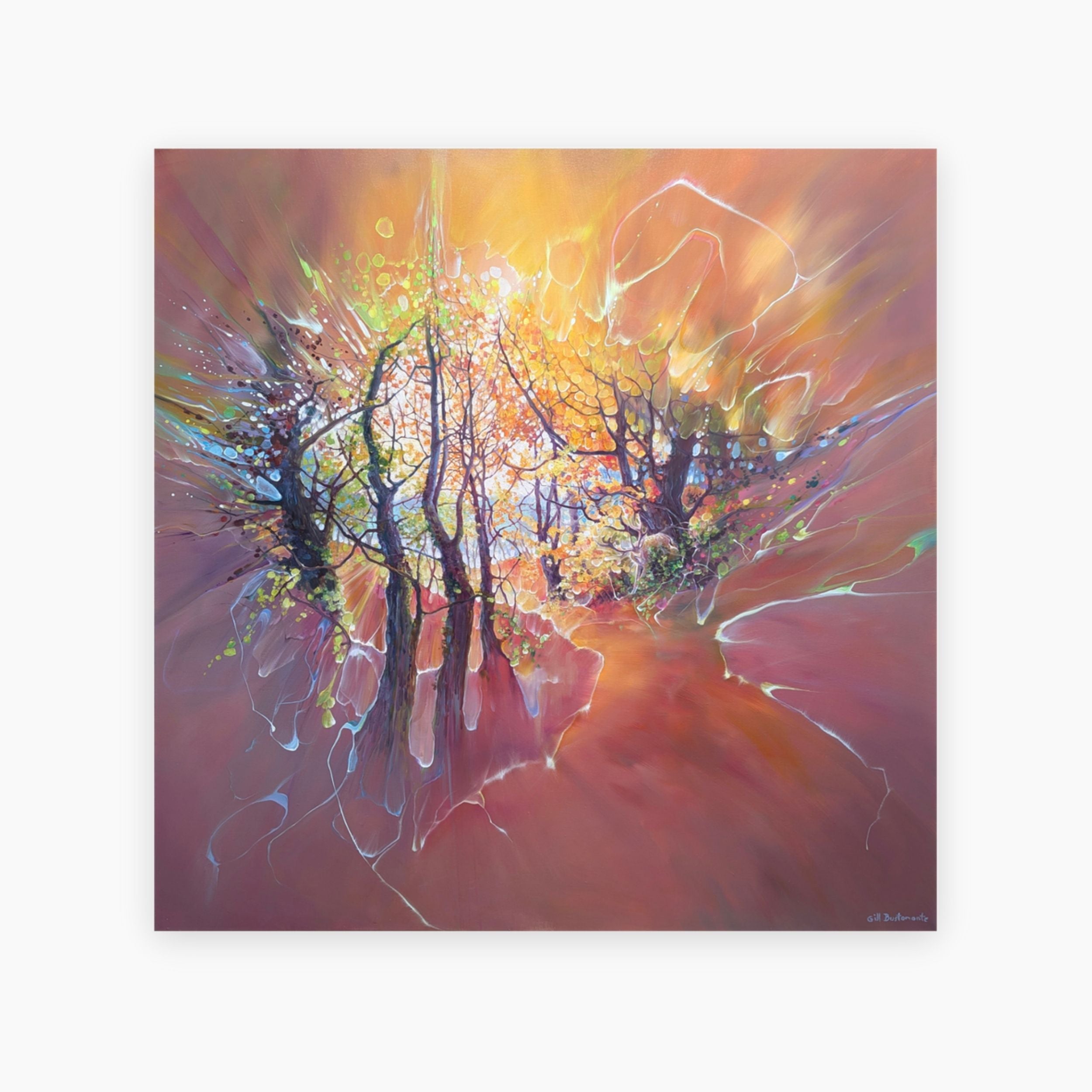 The Wild Wild Wood