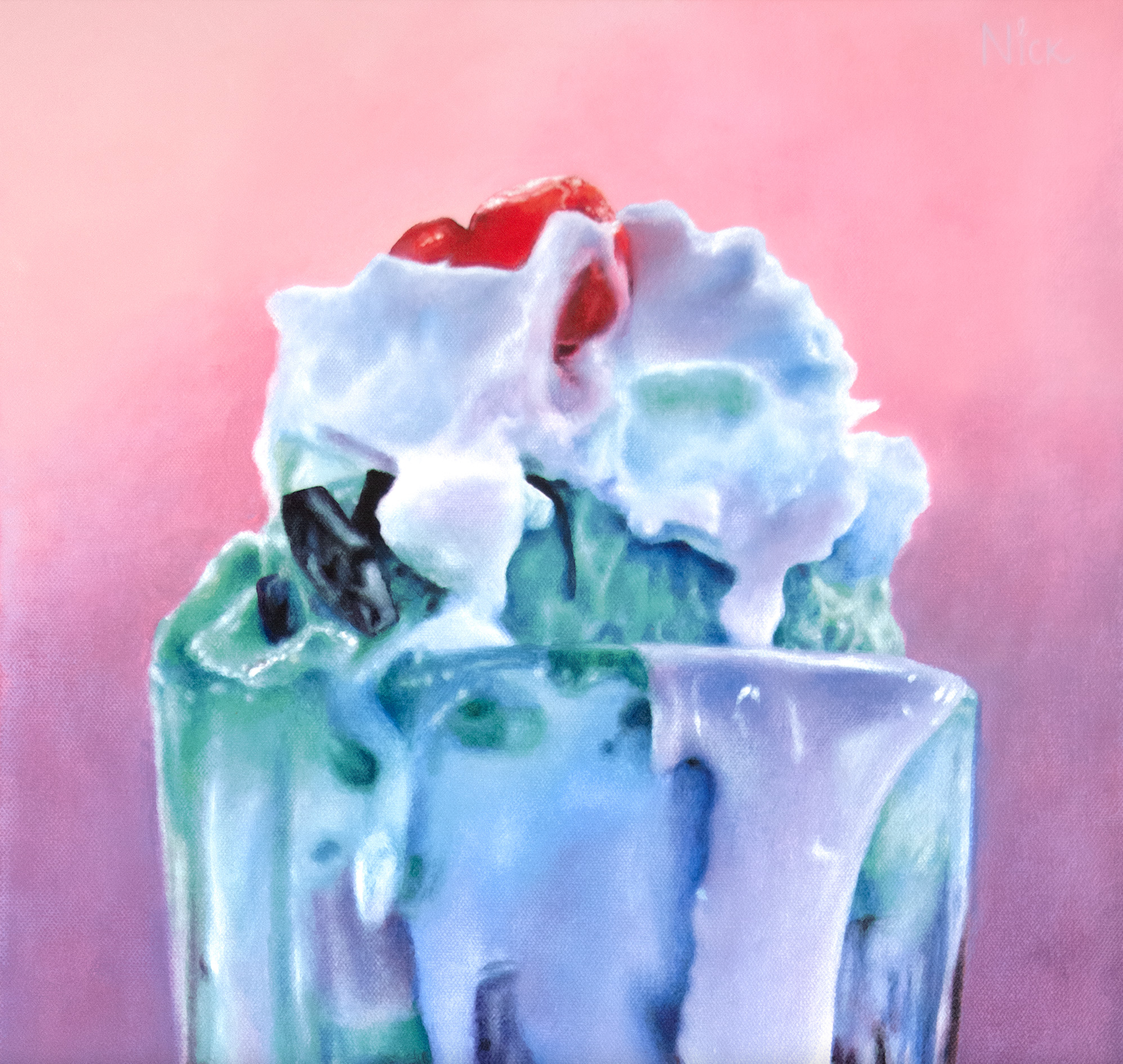 Commissioning Original Artworks by Nick A. Erickson