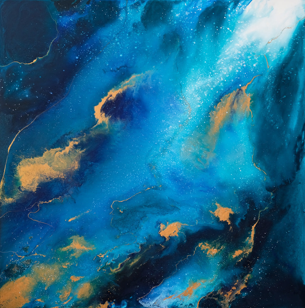 CARINA DAWN