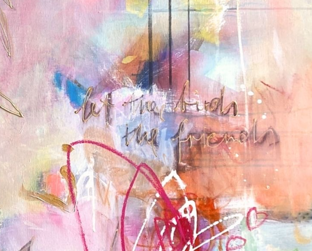 My Home Will Have No Keys