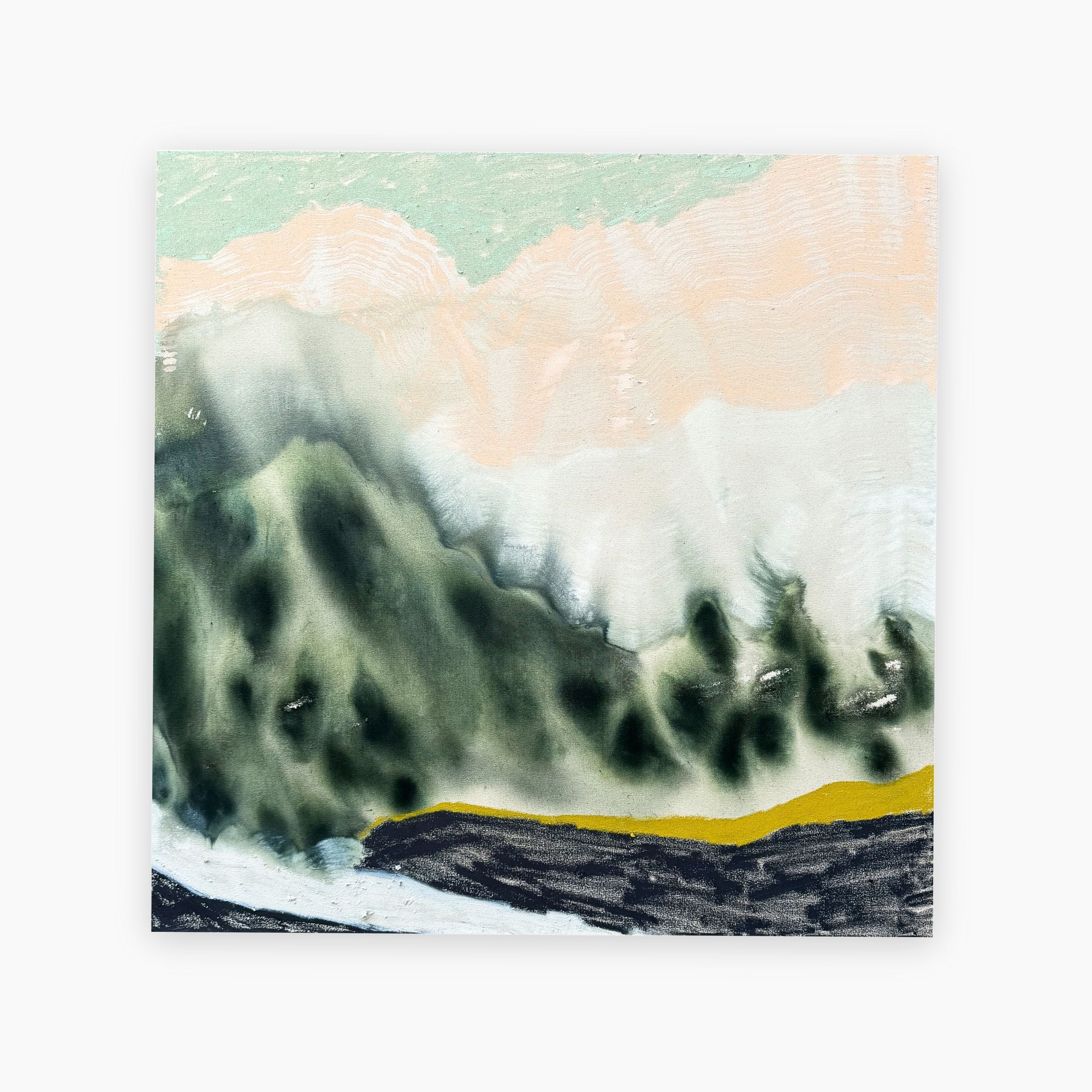 Summer Storm Collection No. 8