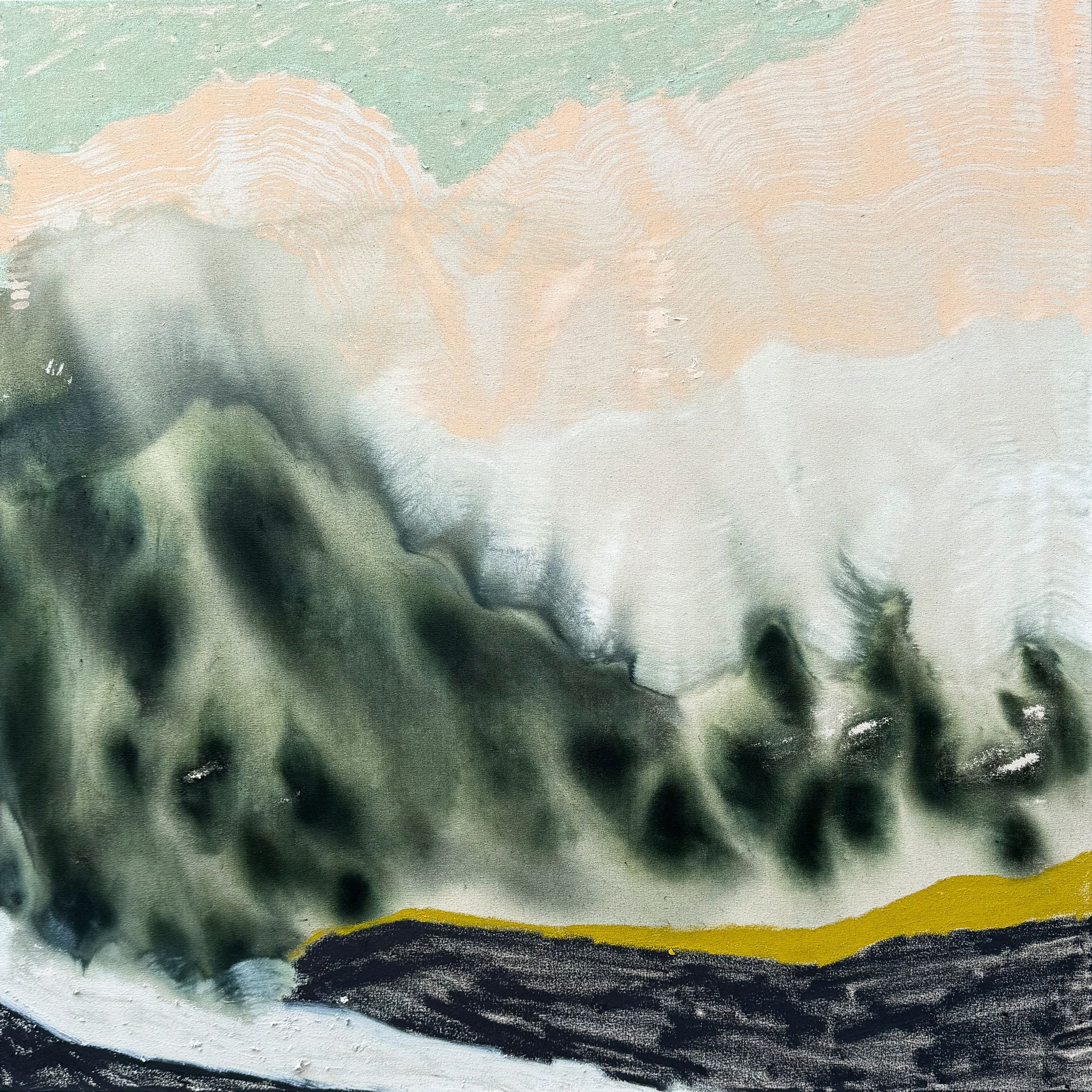 Summer Storm Collection No. 8