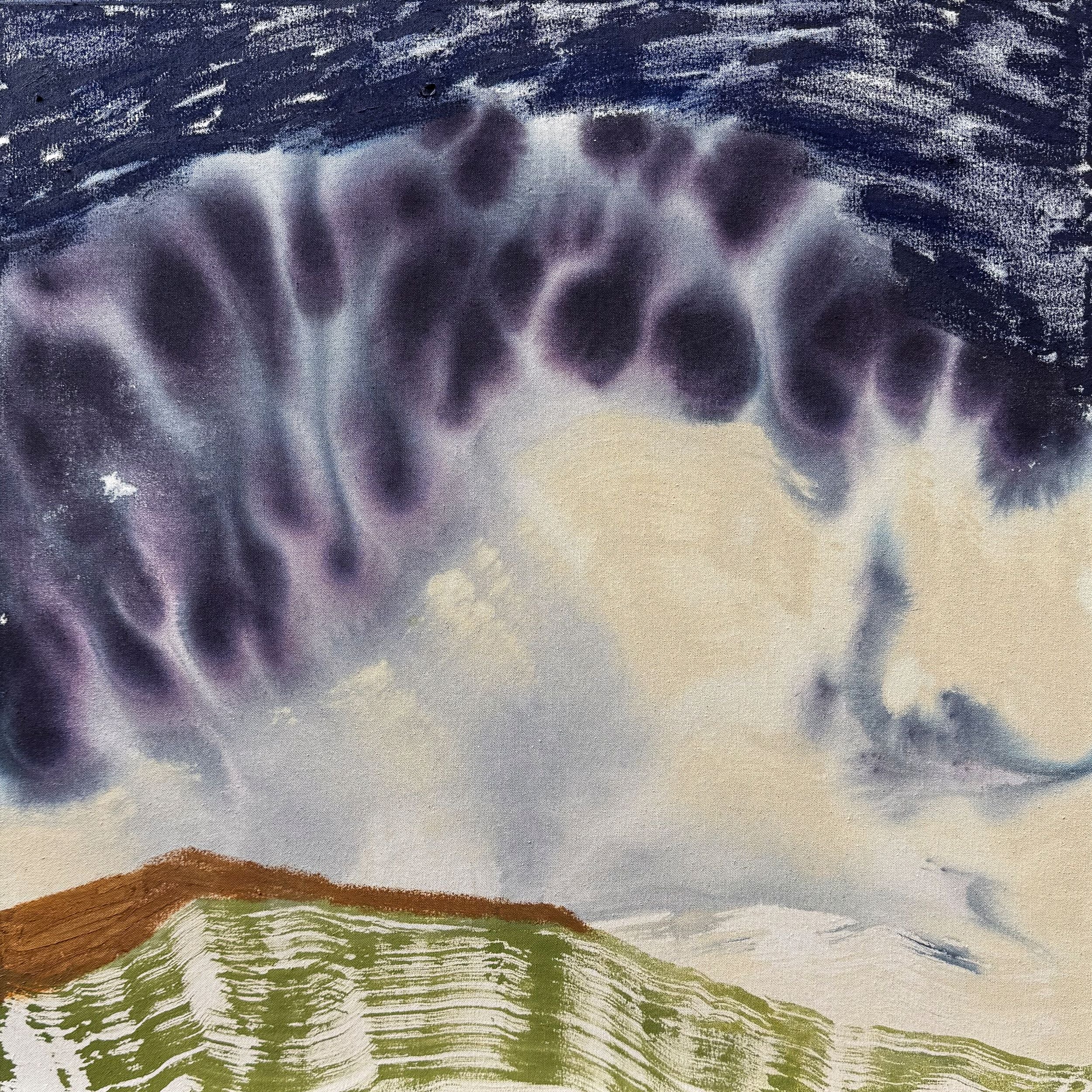 Summer Storm Collection No. 7