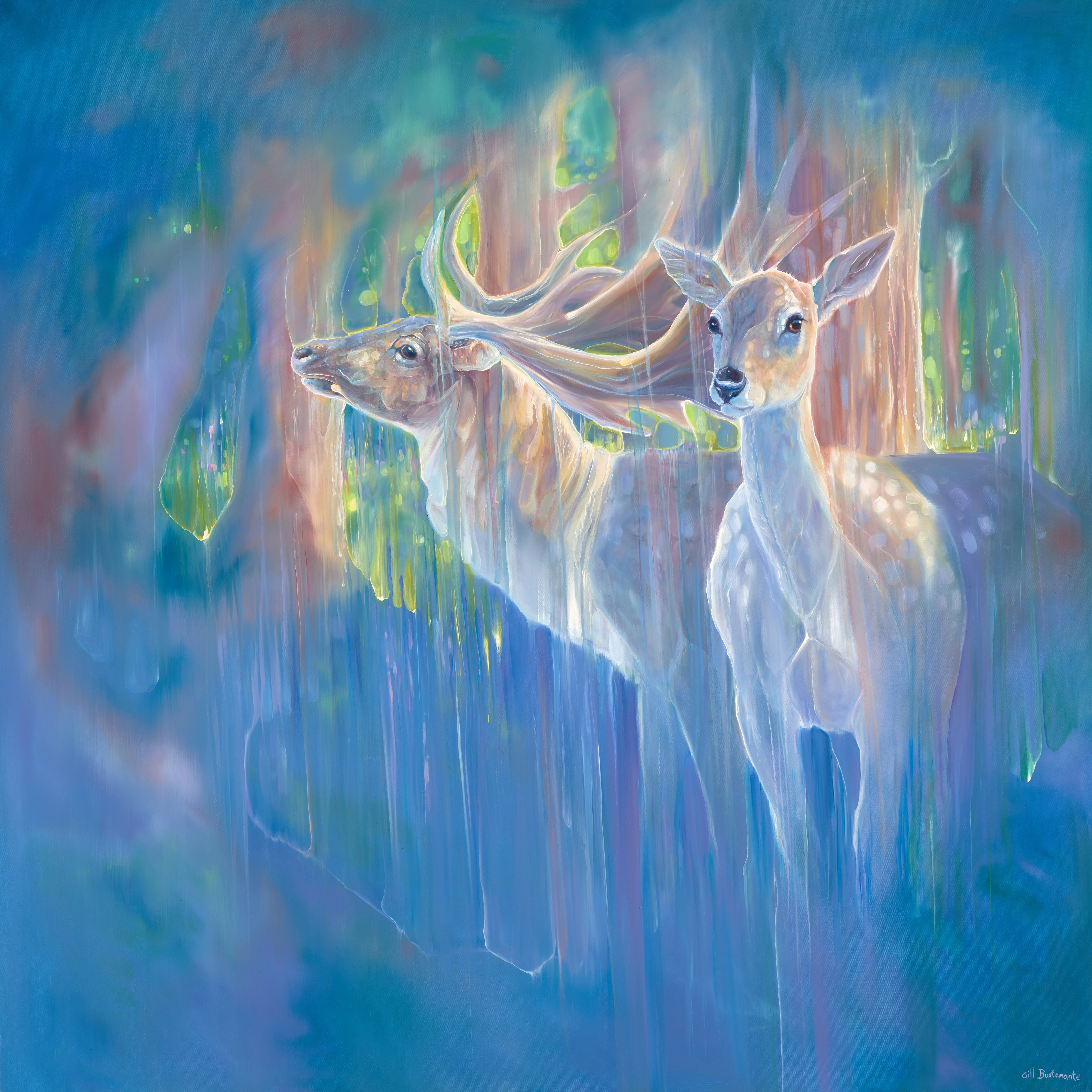 Divine Monarchs