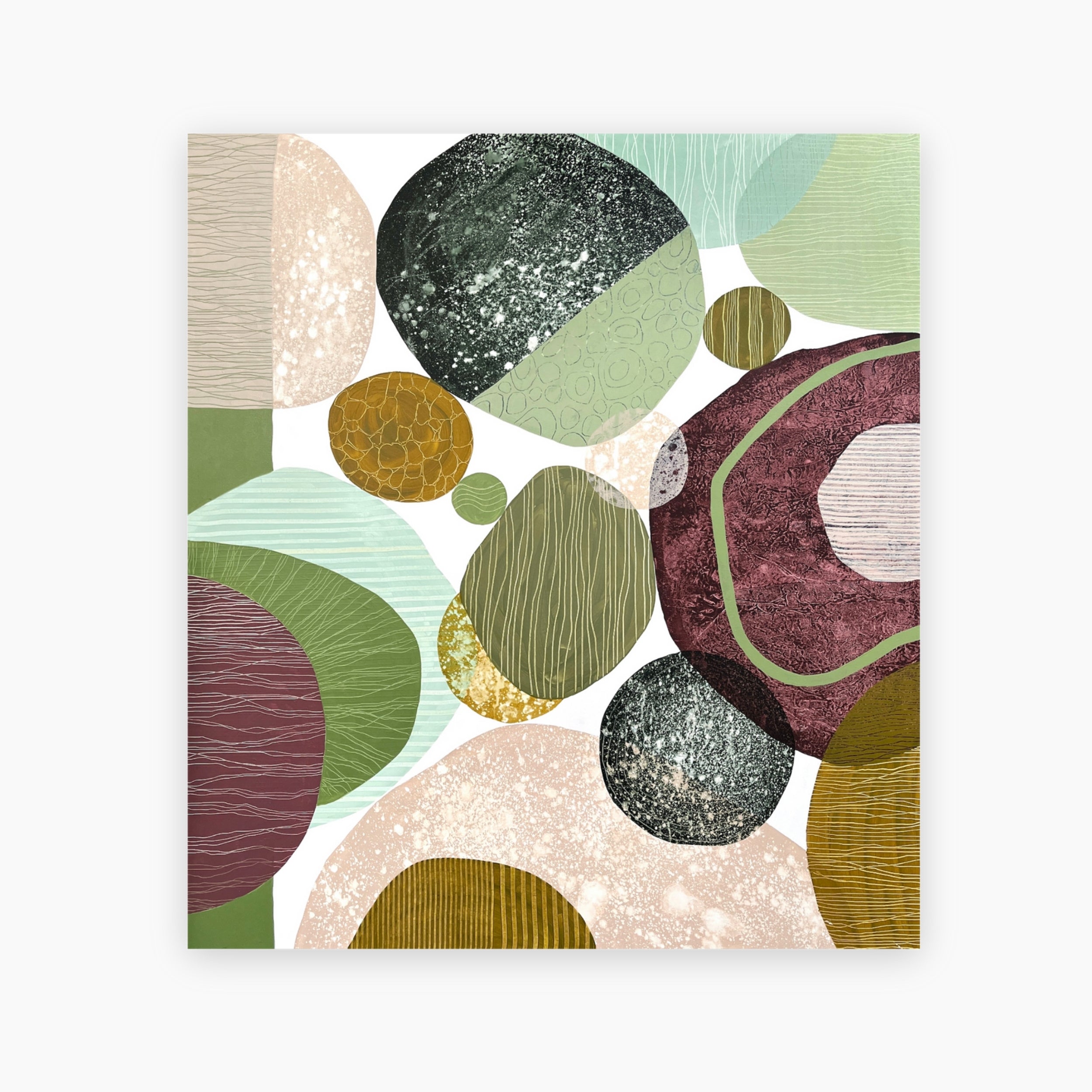 Gatherings 10