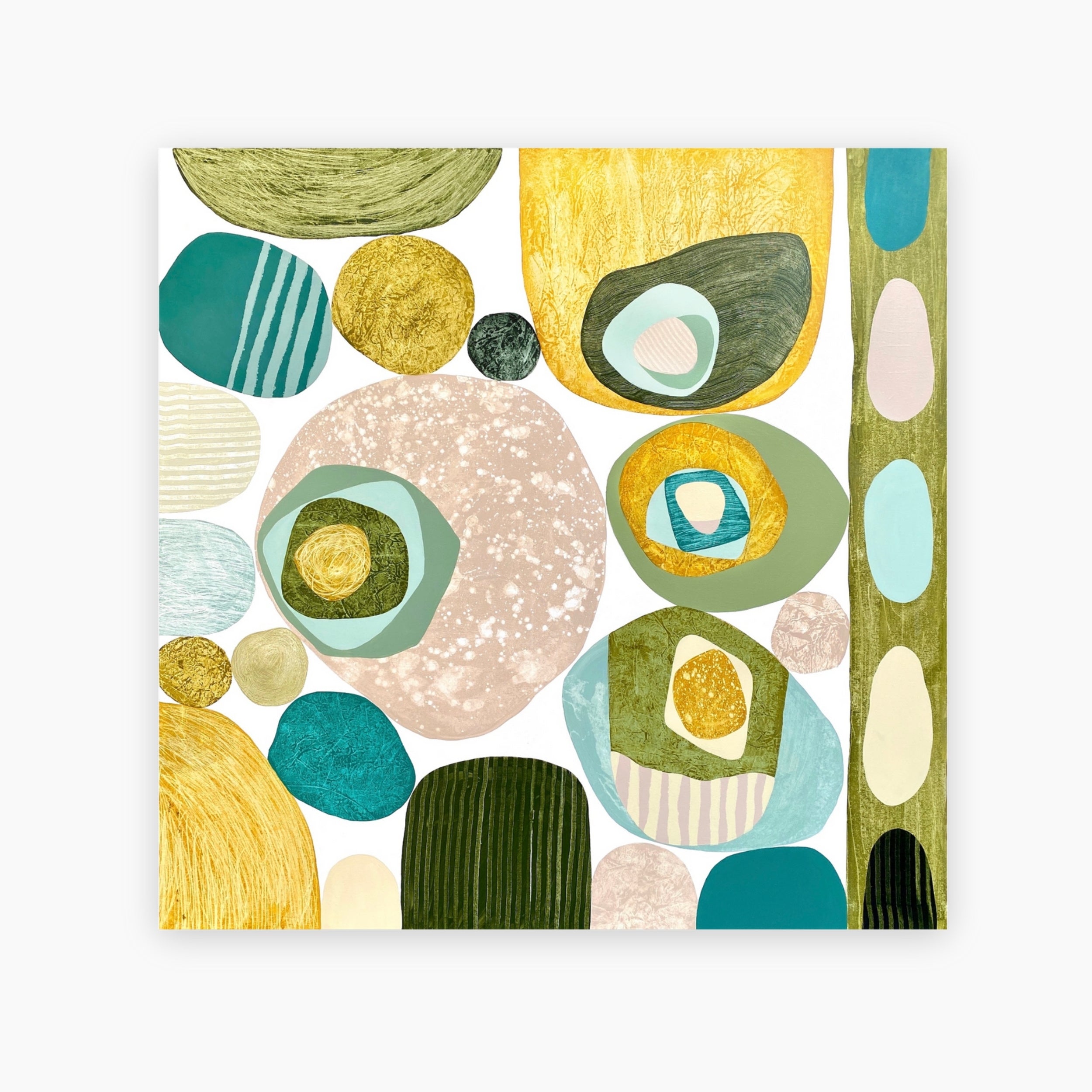 Gatherings 6