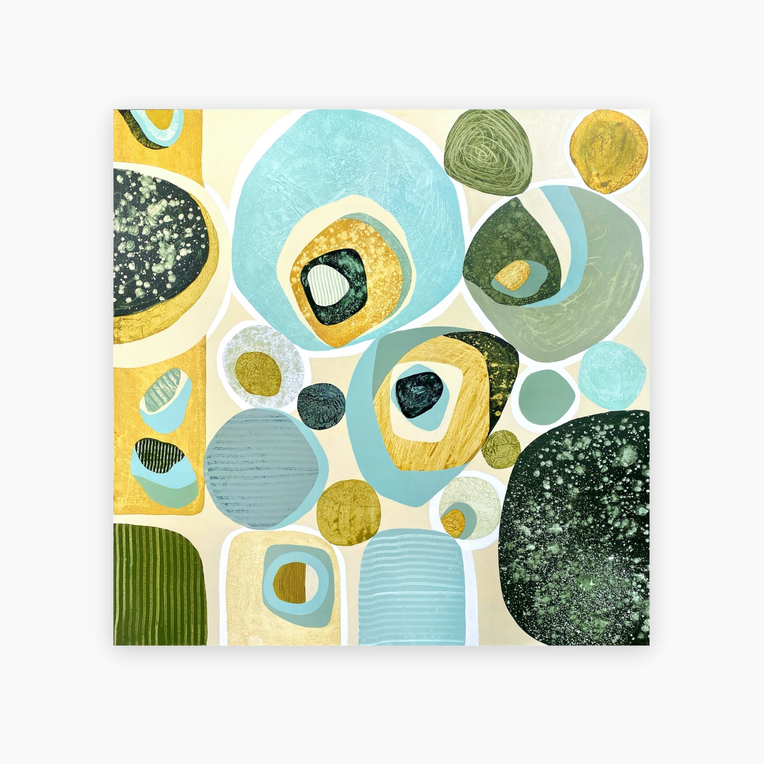 Gatherings 5