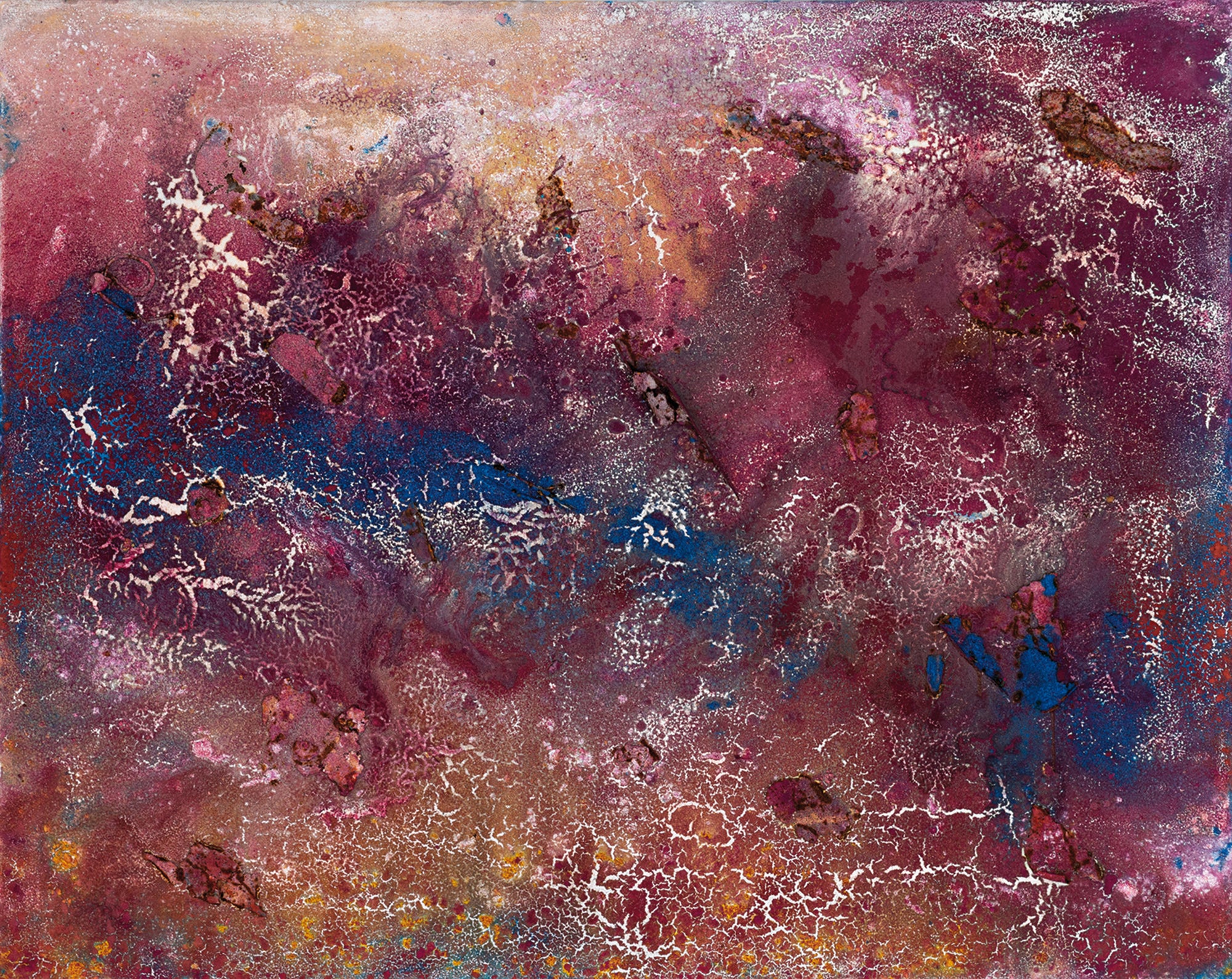 Flowing Traces