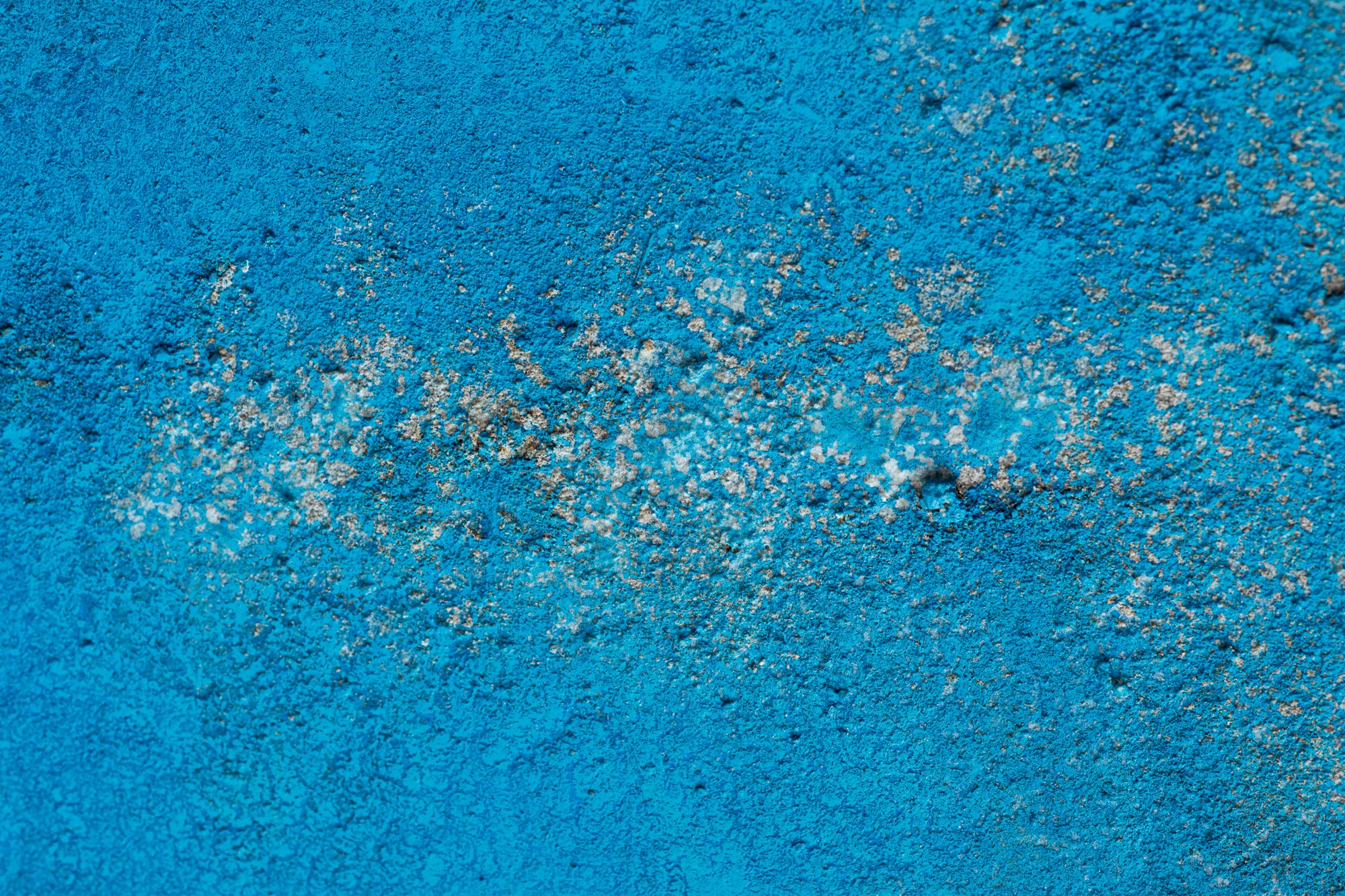 Sandy Water