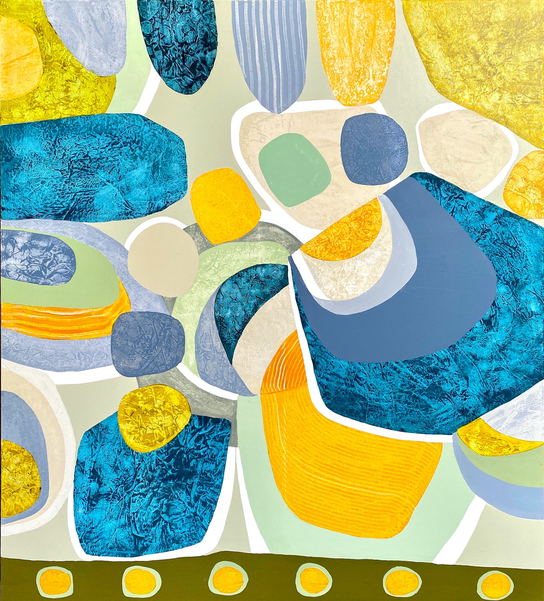Gatherings I