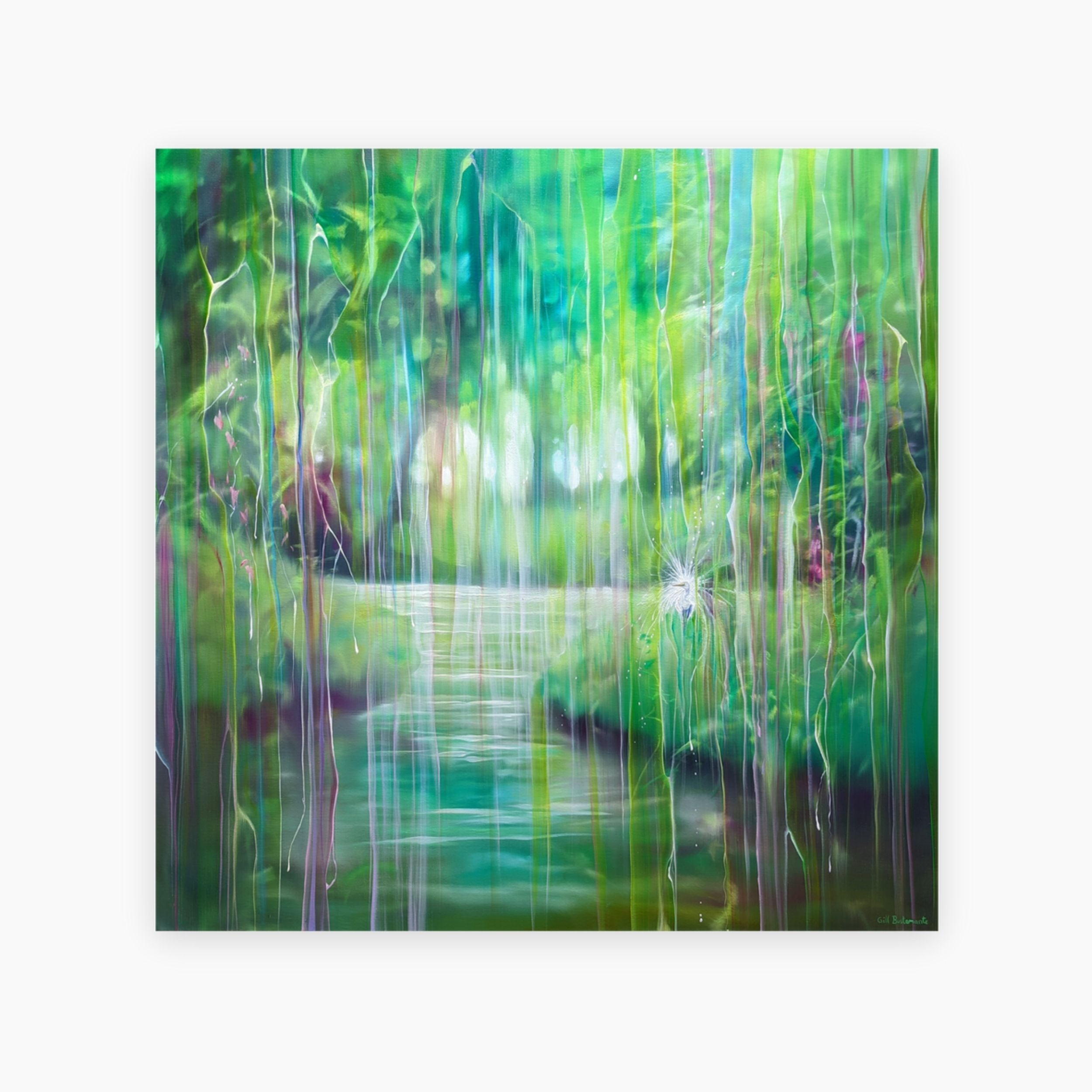 Emanation