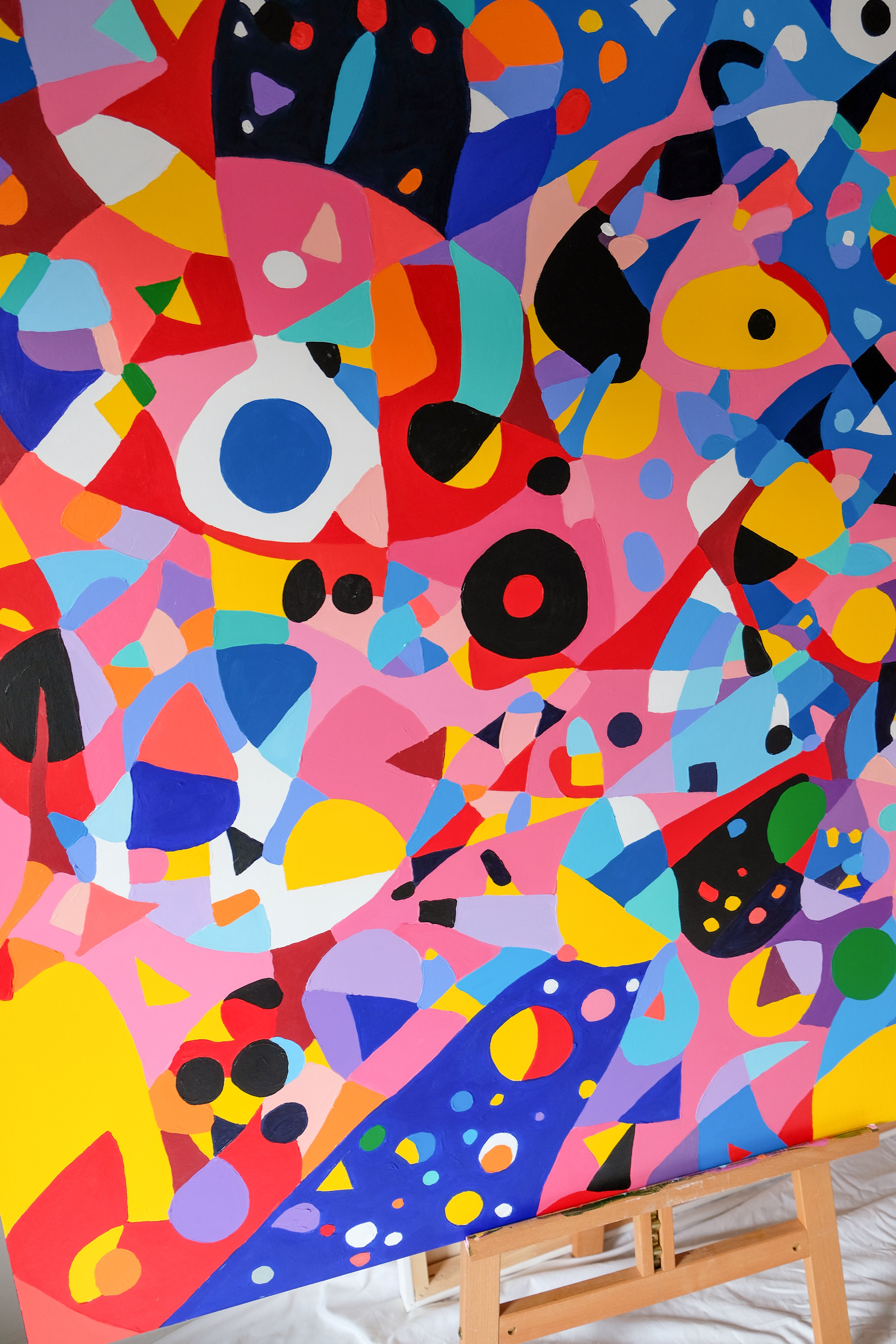 Exploration of the Heart
