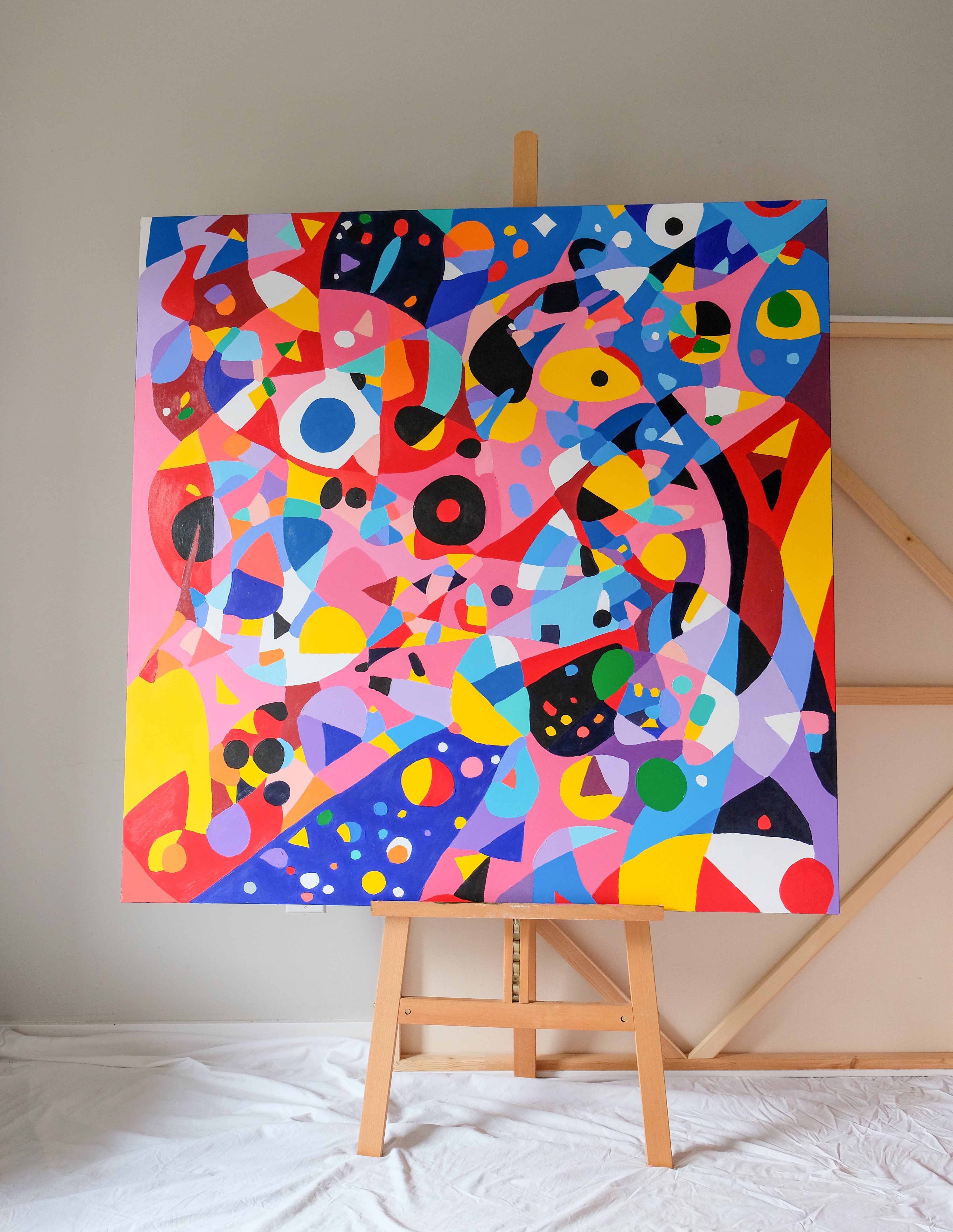 Exploration of the Heart