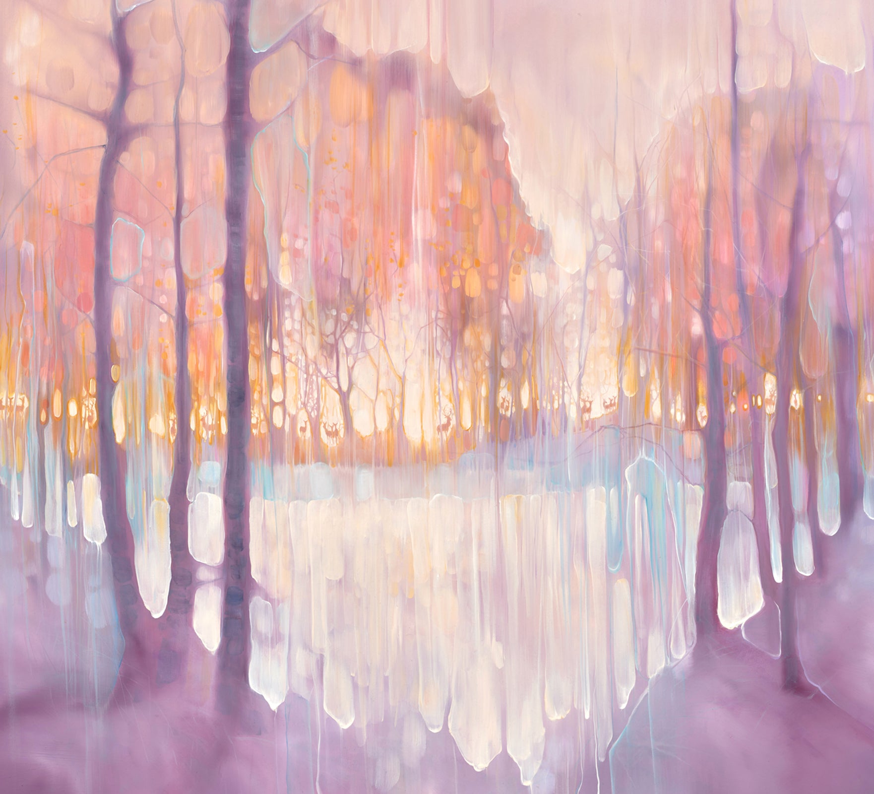 The Thin Place Beckons