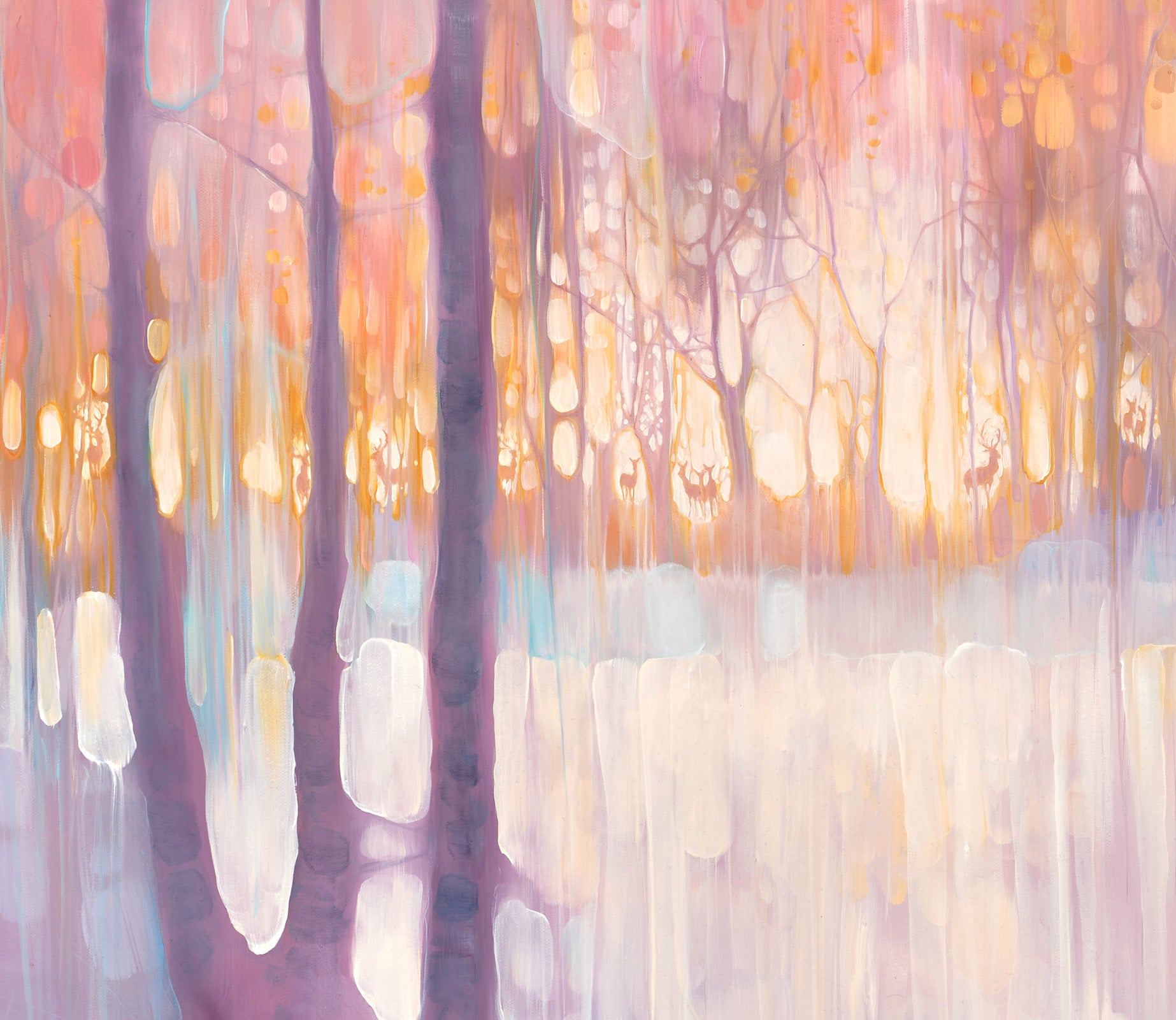The Thin Place Beckons
