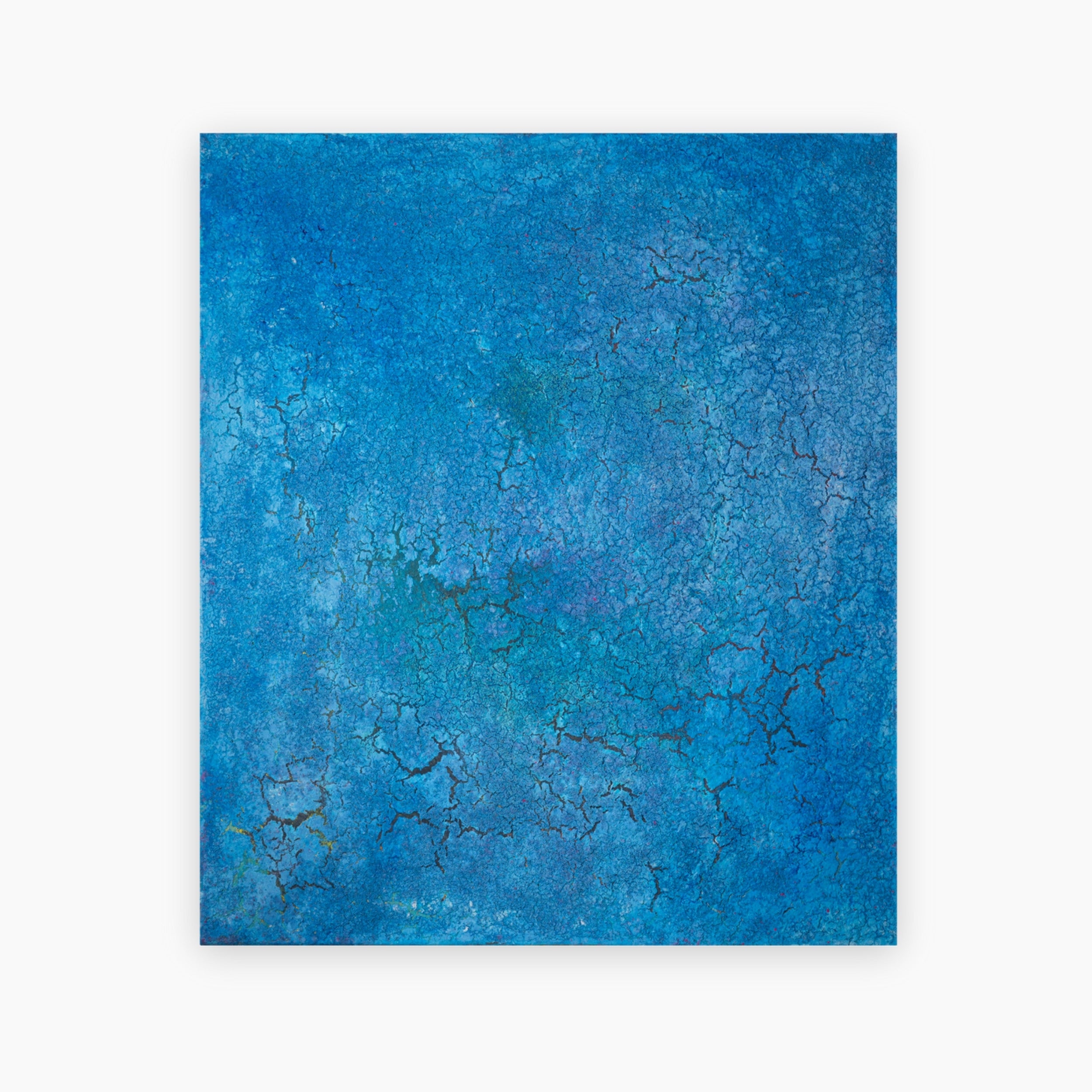 Blue Landscape