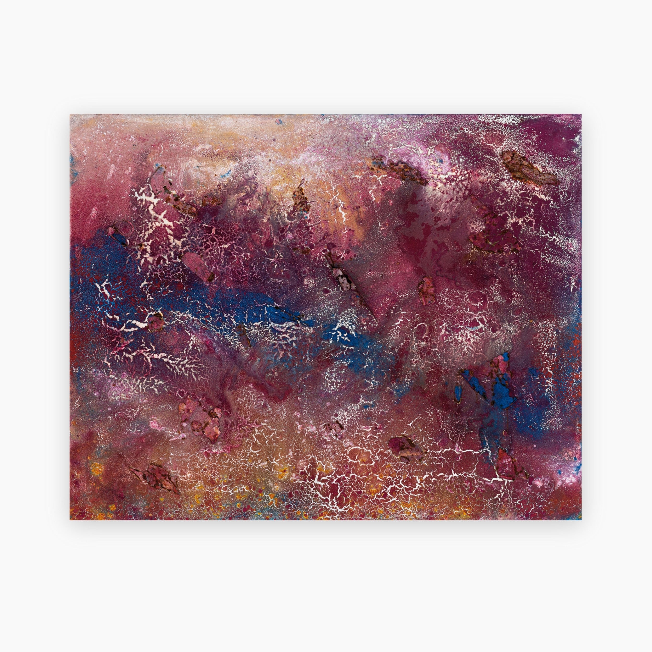 Flowing Traces