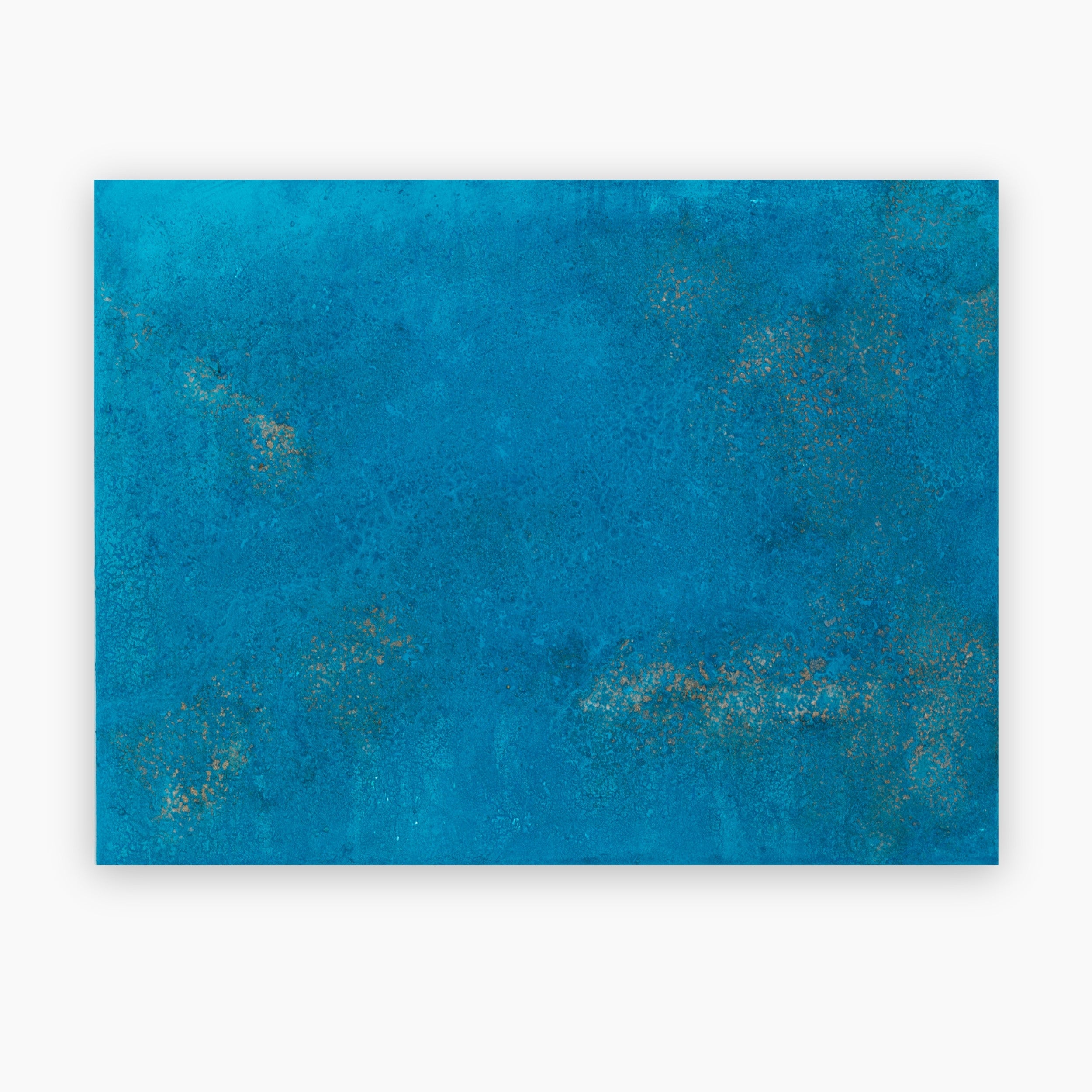 Sandy Water